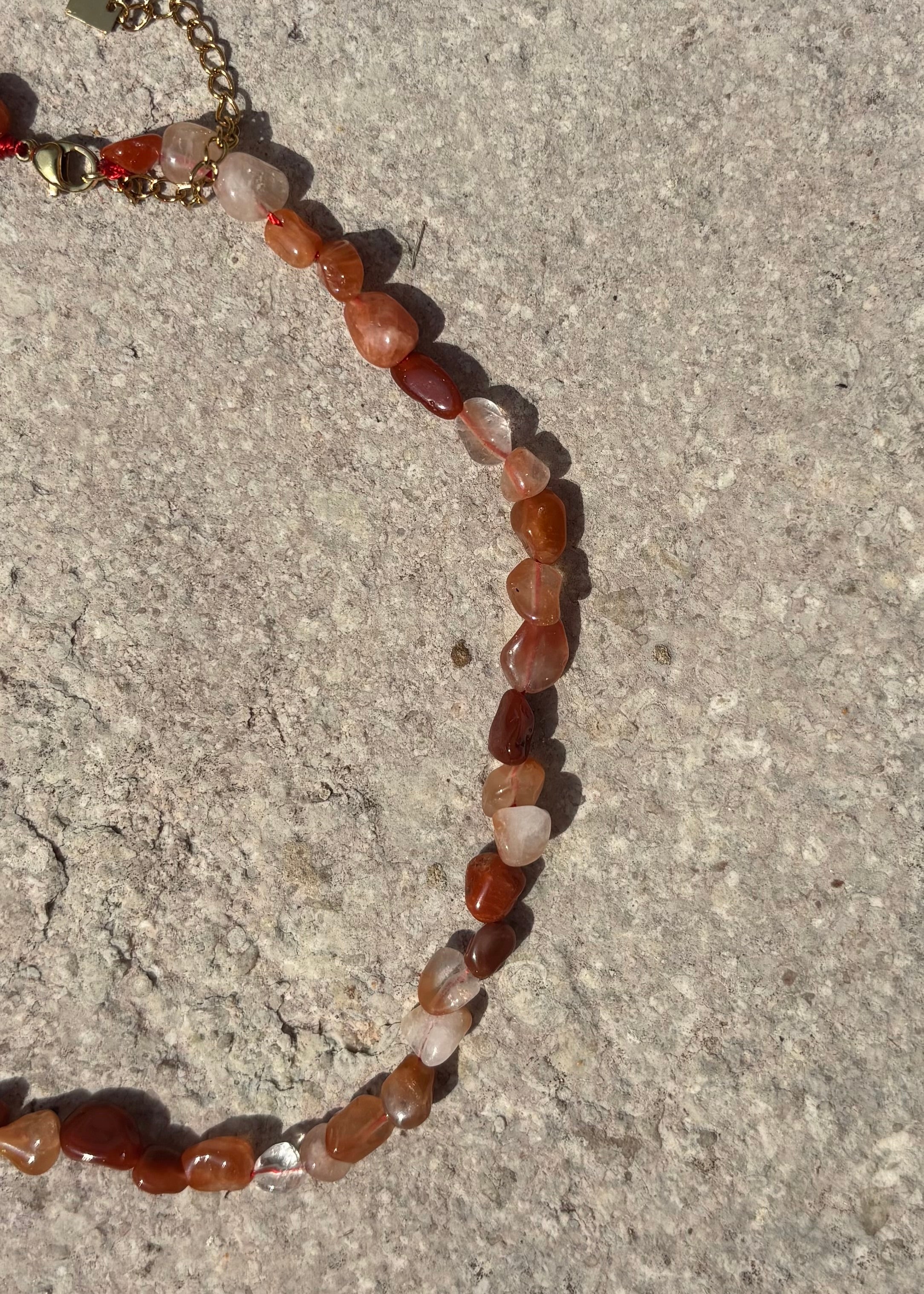 Collana Summer
