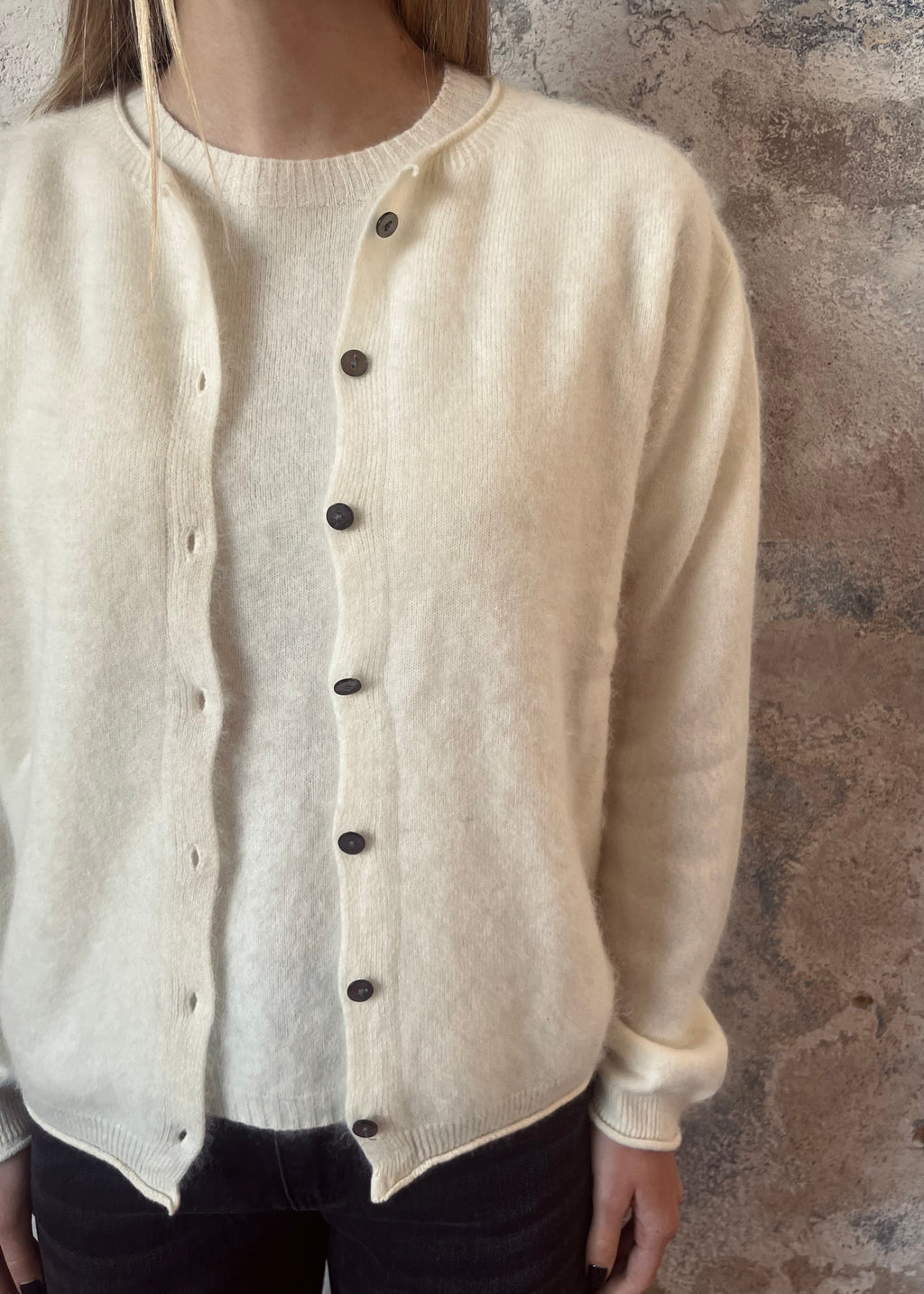 Cardigan Nuvola