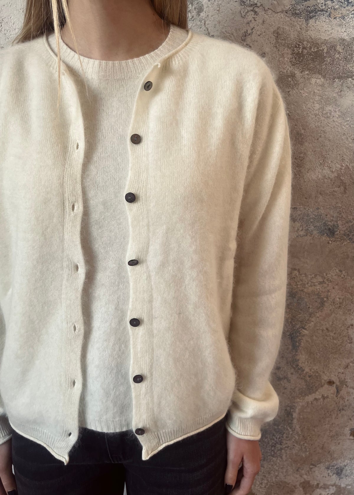 Cardigan Nuvola