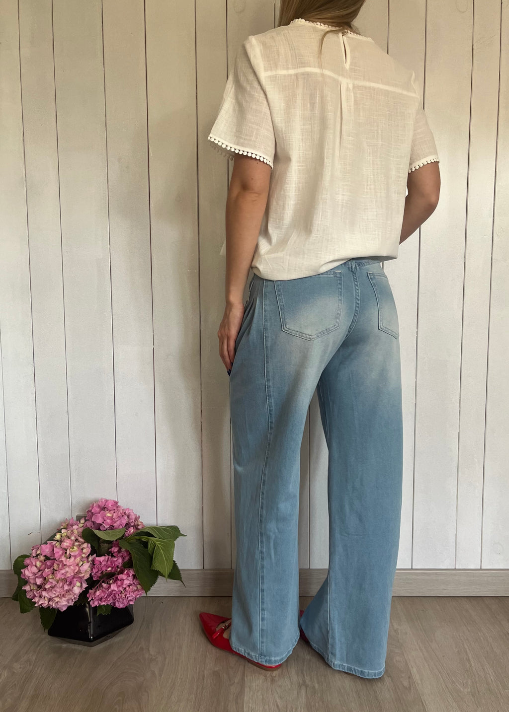 Jeans Sangallo