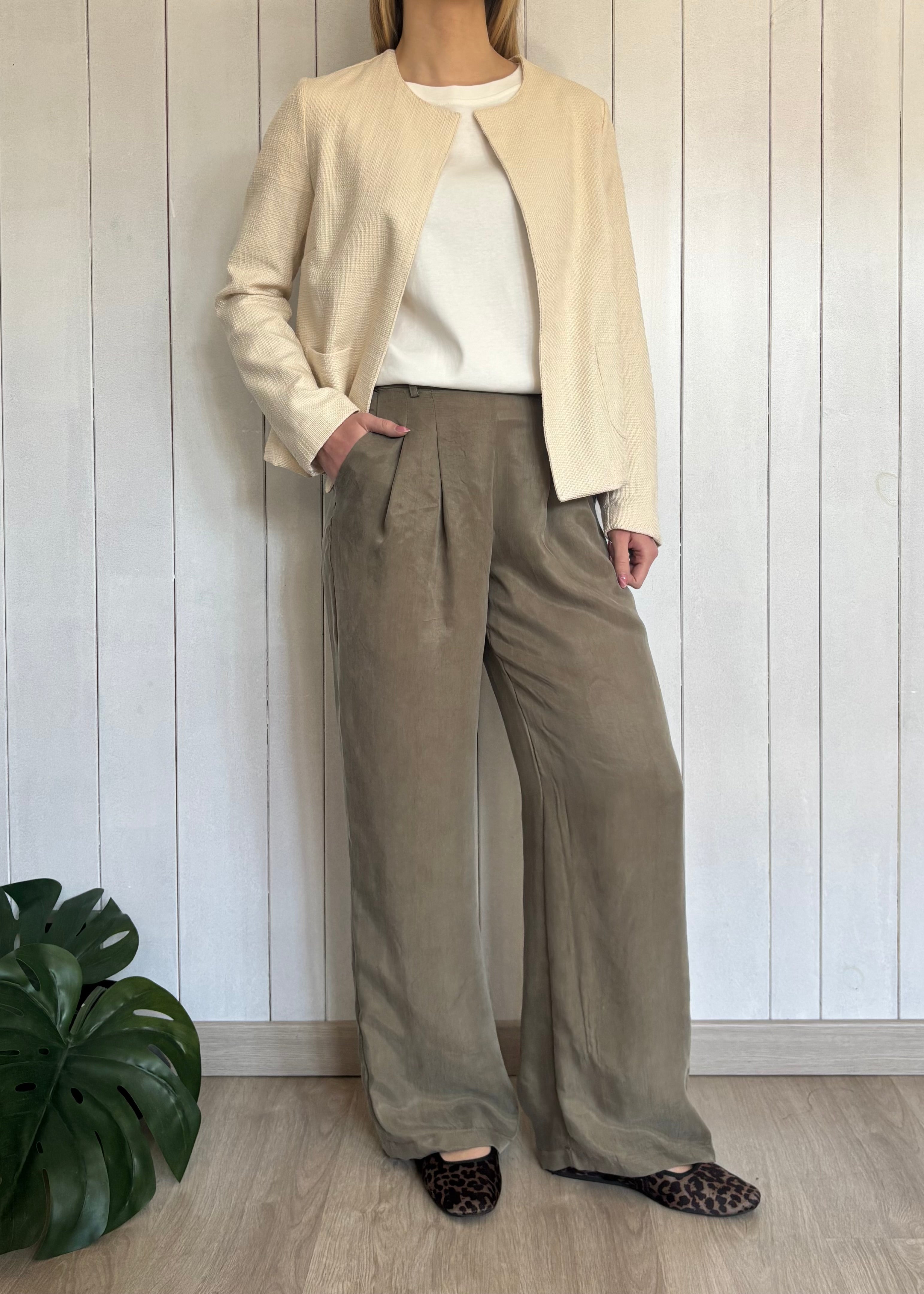 Pantalone Completo Giada