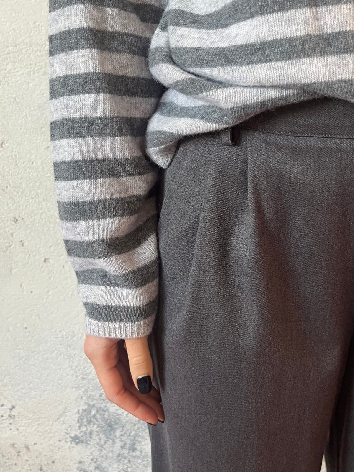 Maglione Riga
