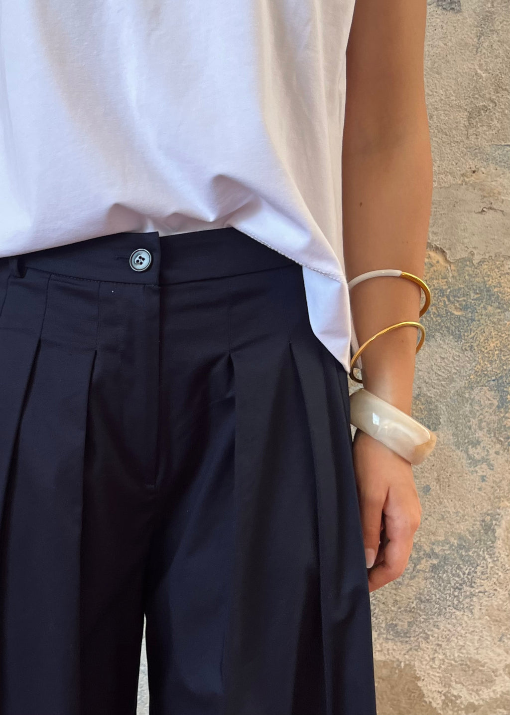 Pantalone Farfalla