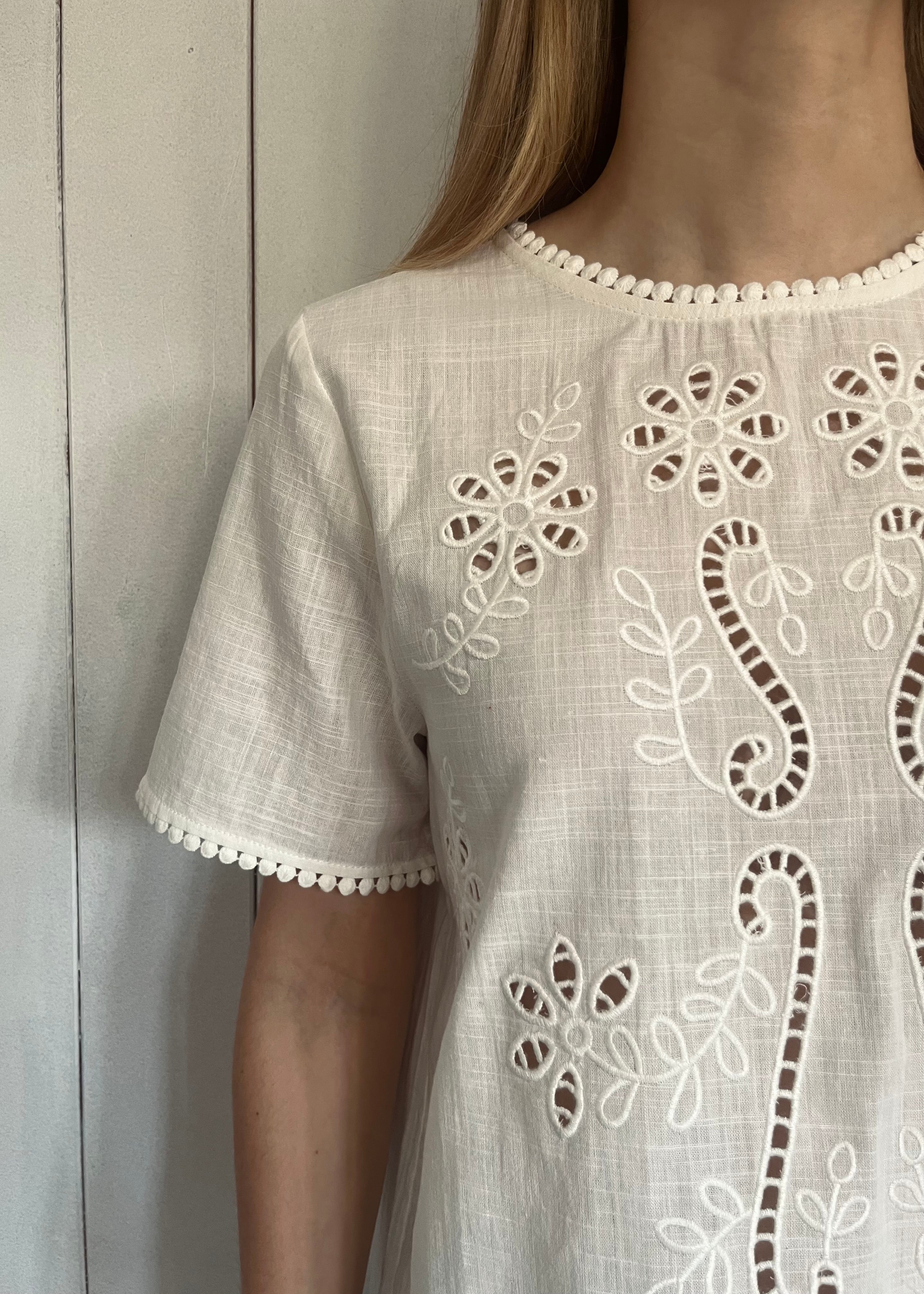 T-shirt Sangallo