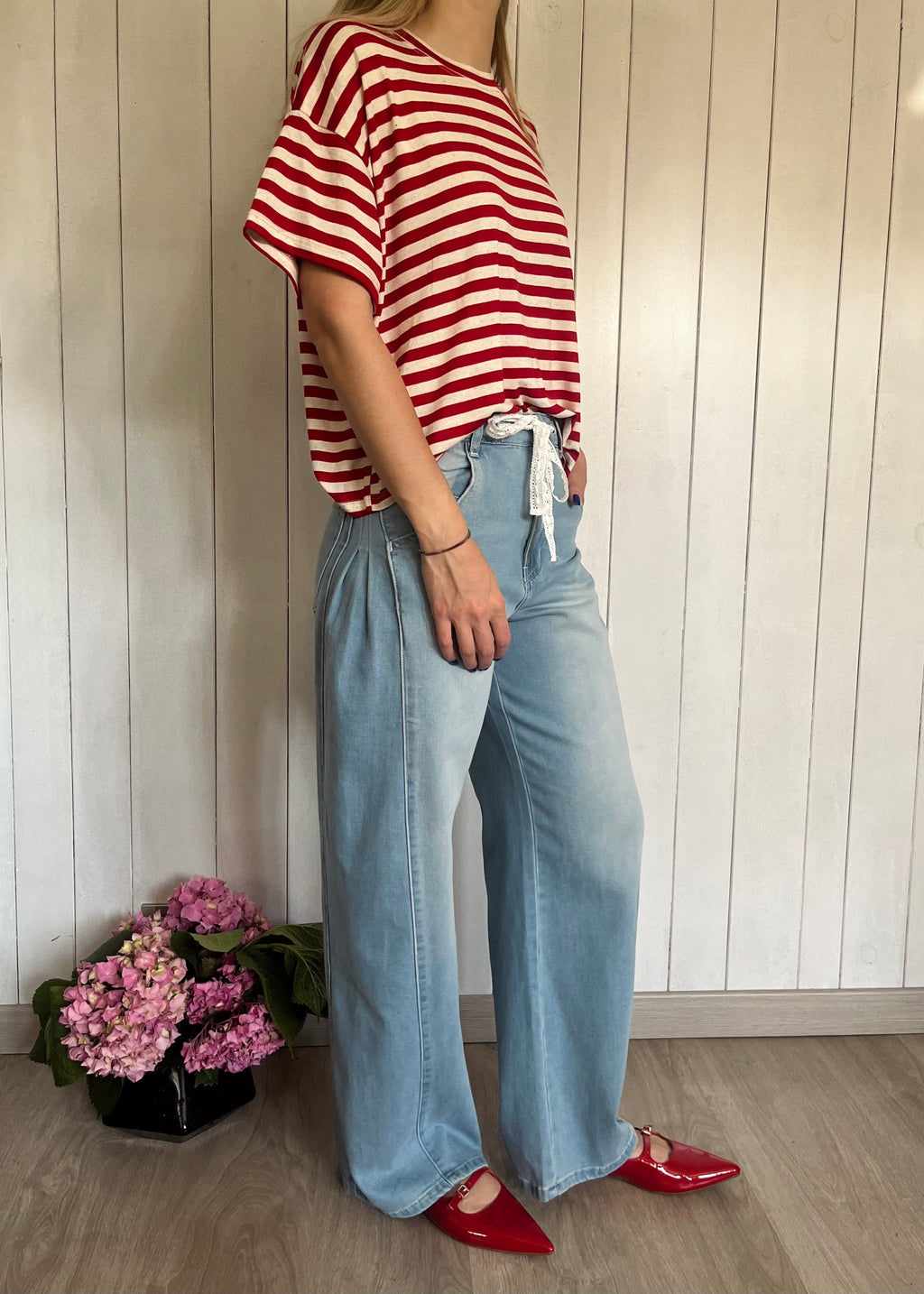 Jeans Sangallo