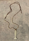 Collana Pesce
