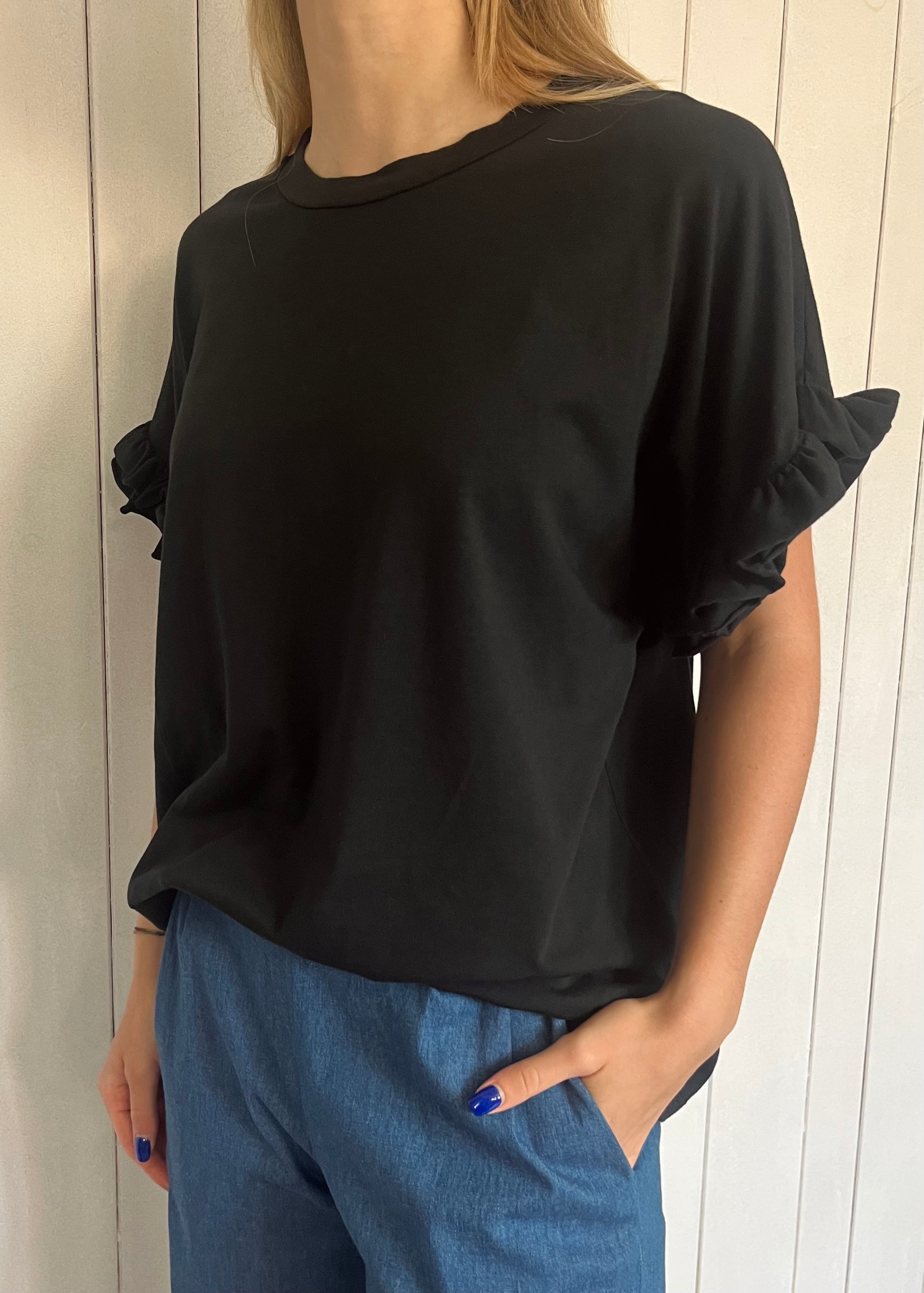 T-shirt Ines