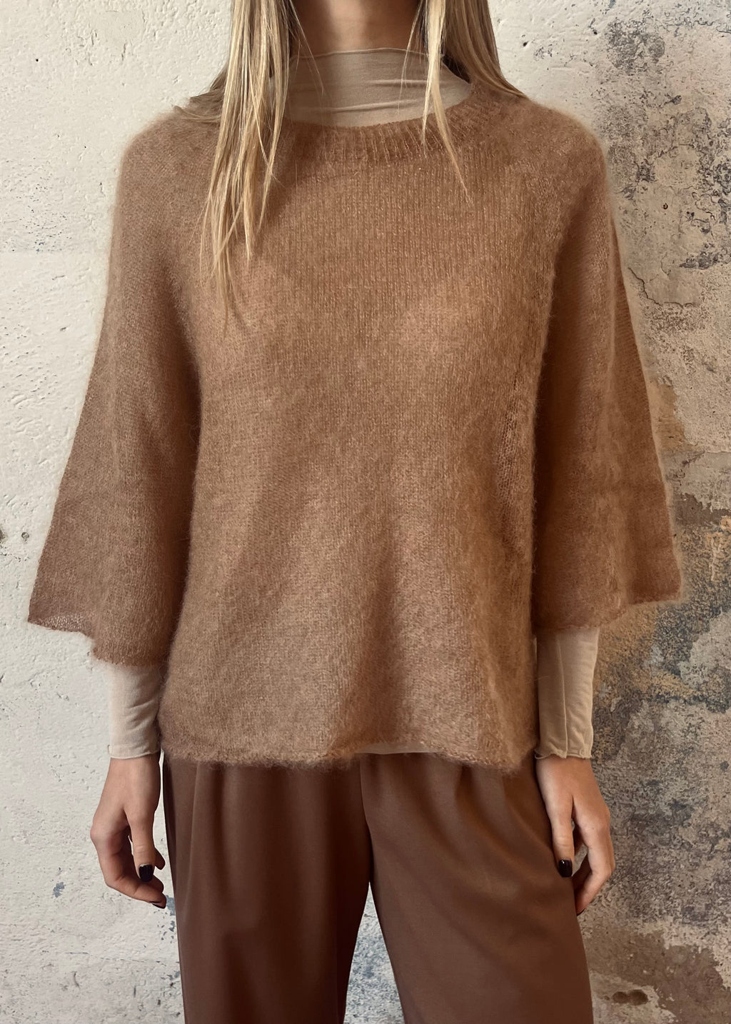 Maglione Ligth