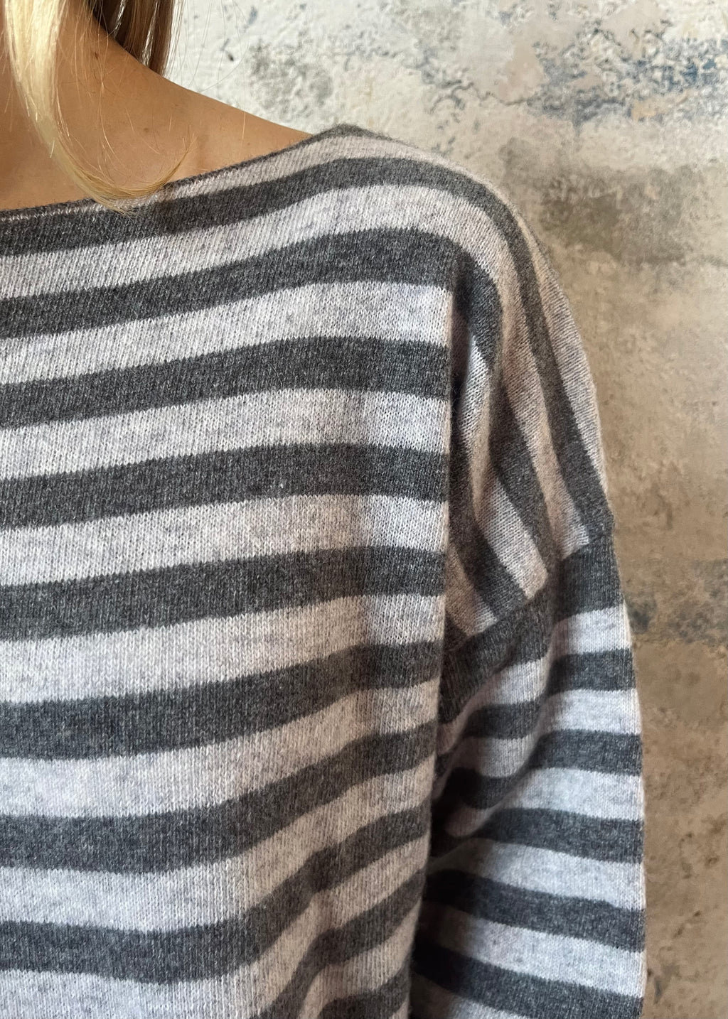 Maglione Riga