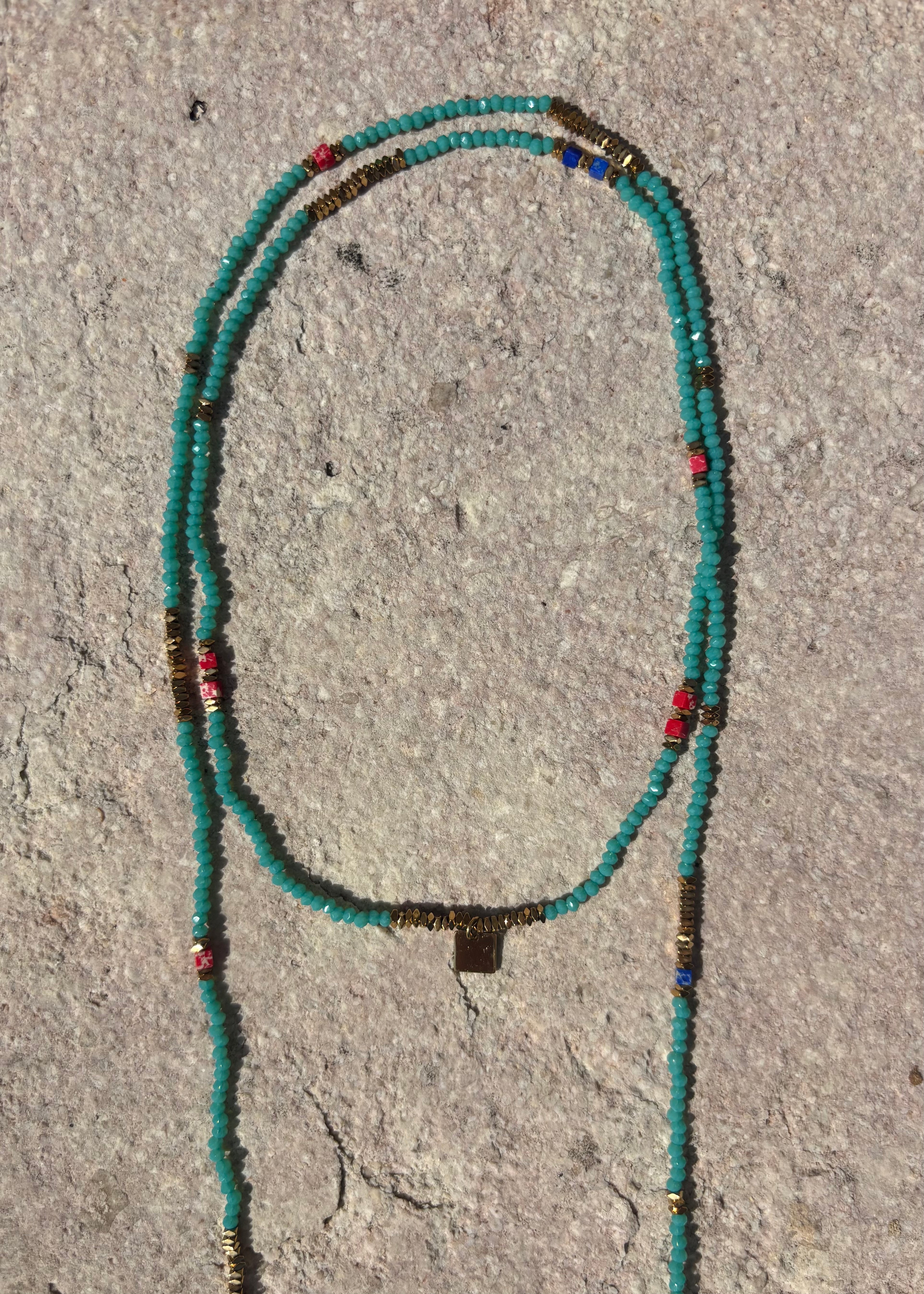 Collana Miami