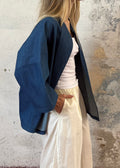 Kimono Denim