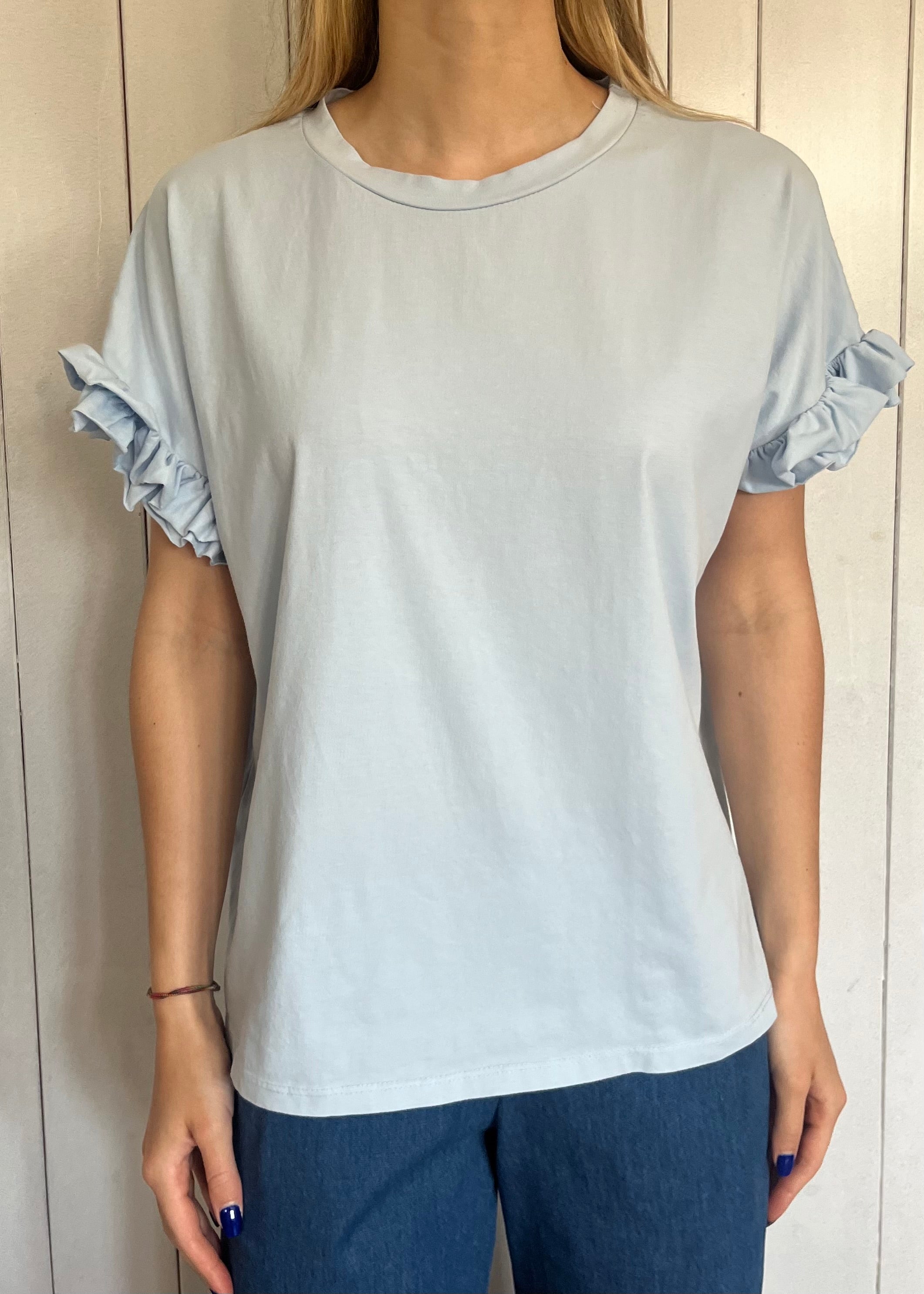 T-shirt Ines