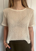 T-shirt Donatella