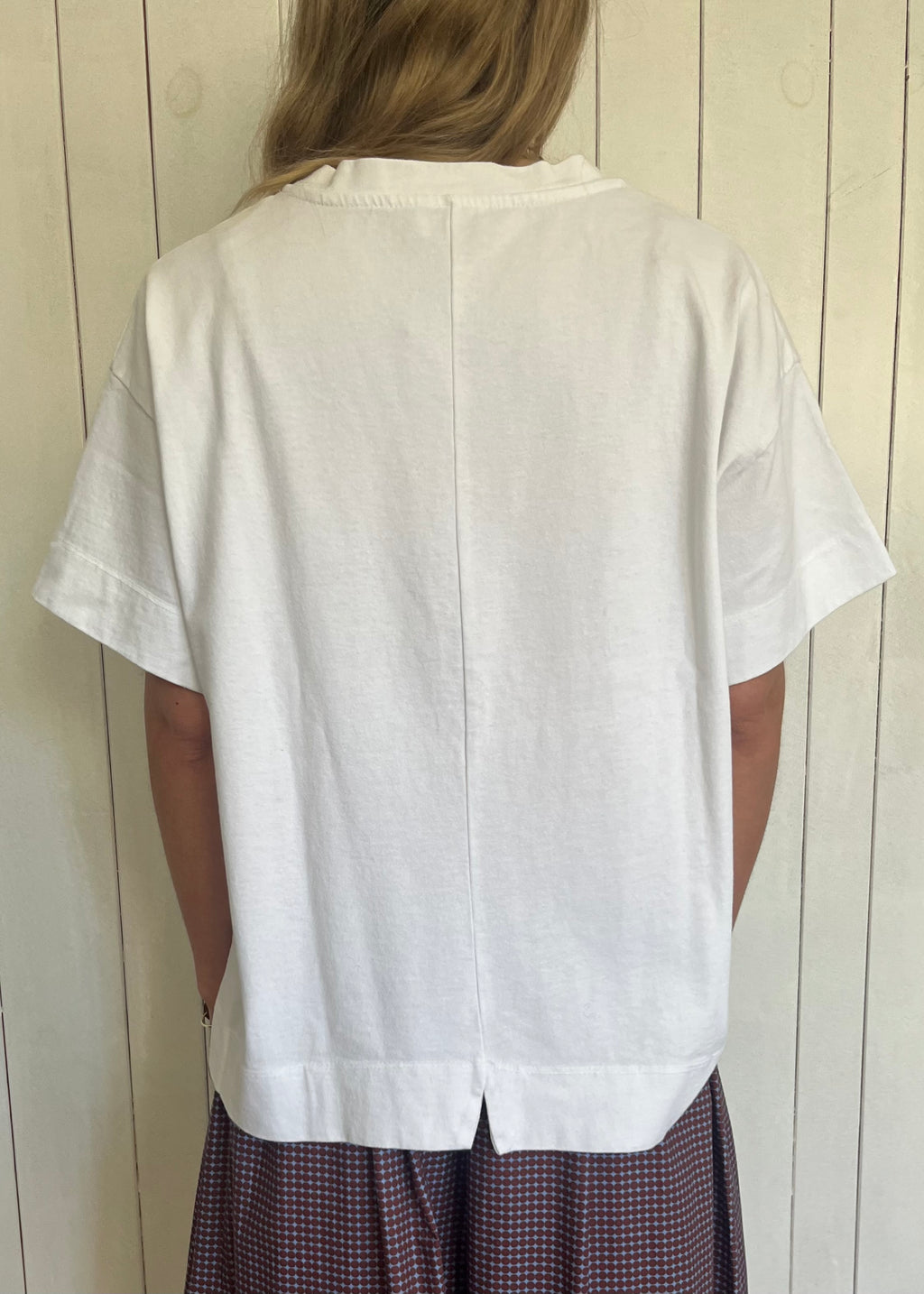 T-shirt Over