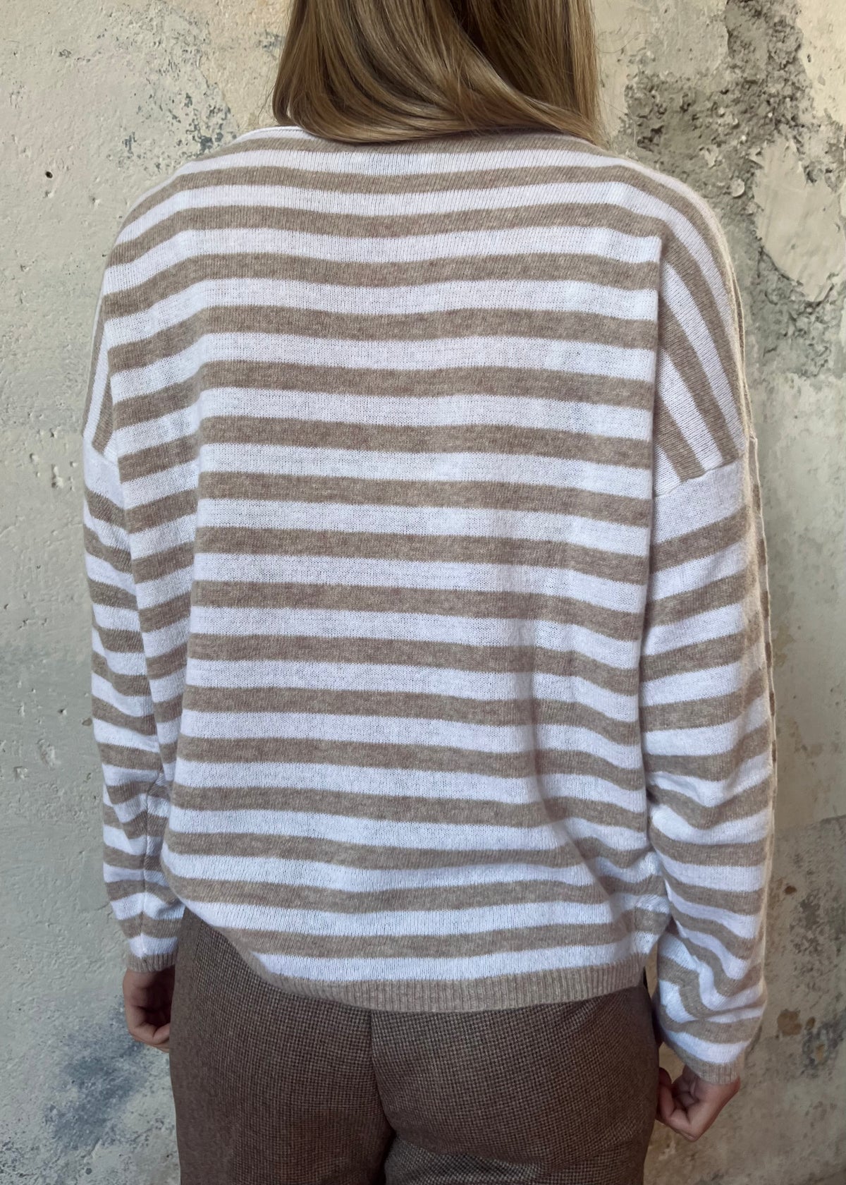 Maglione Riga