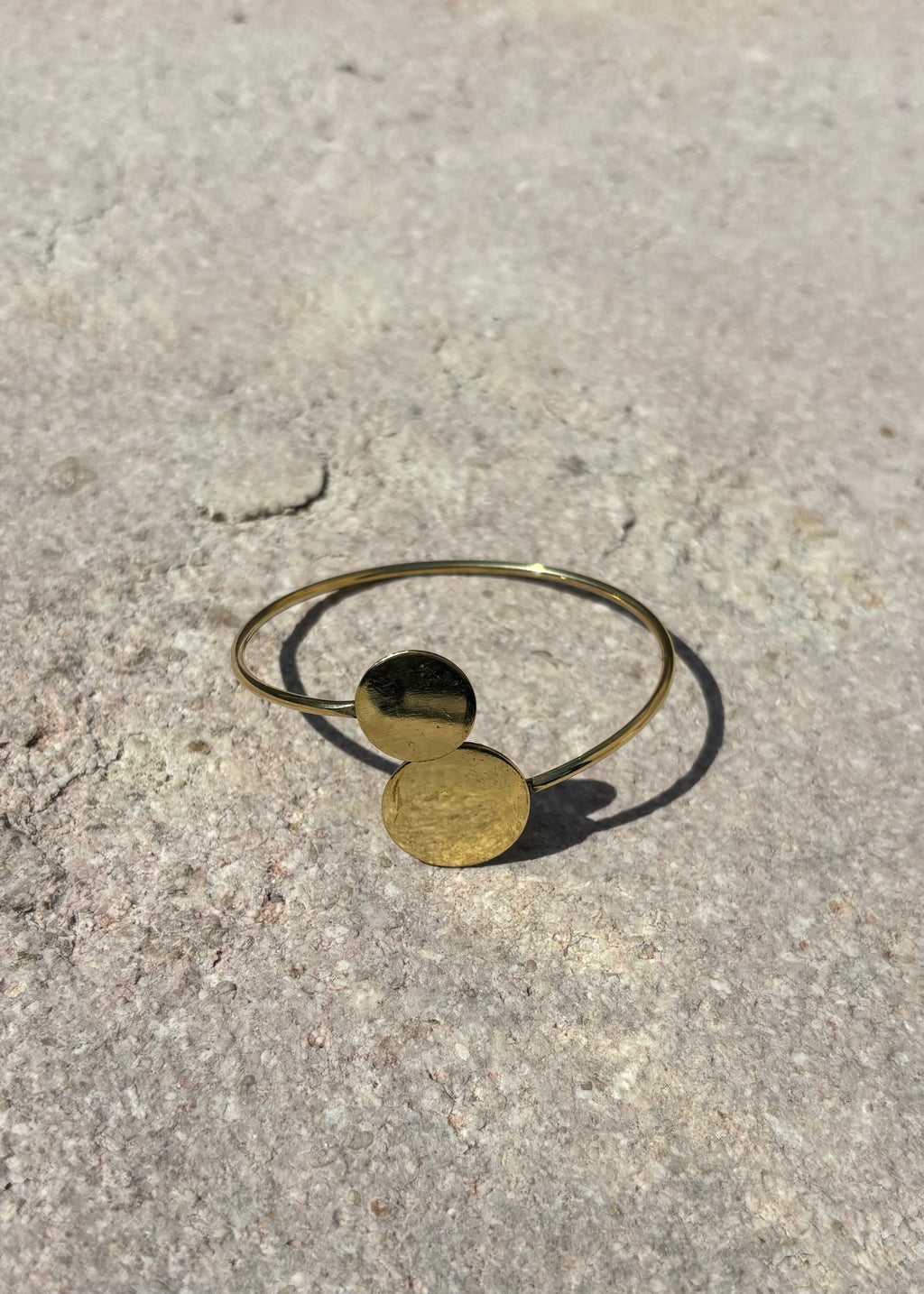 Bracciale Cerchi