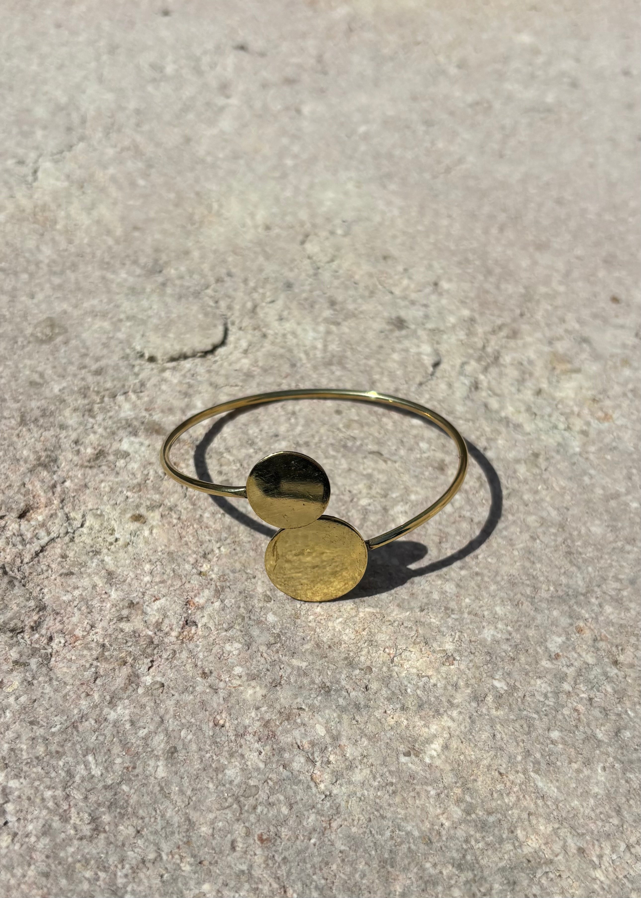 Bracciale Cerchi
