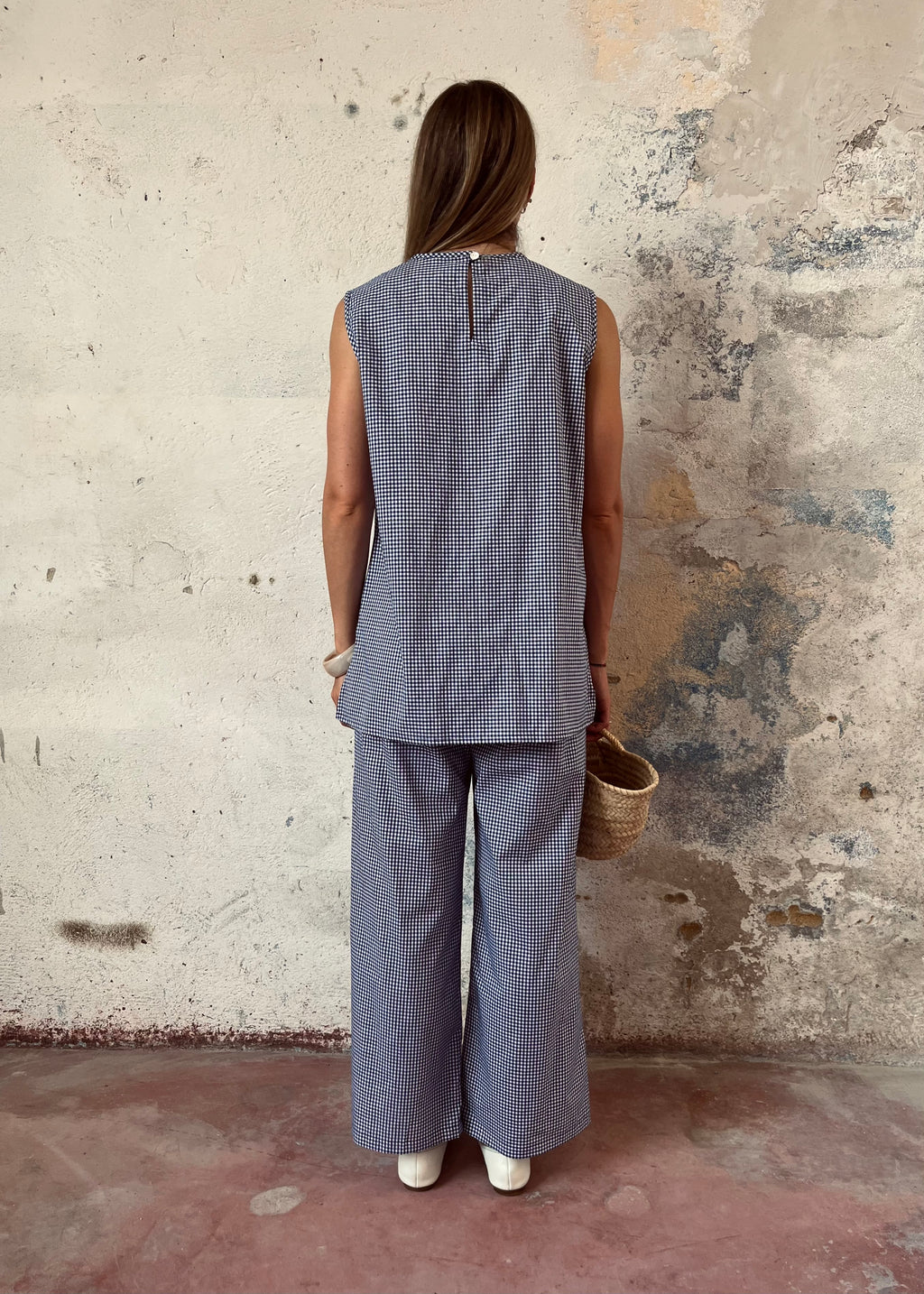 Panta Vichy