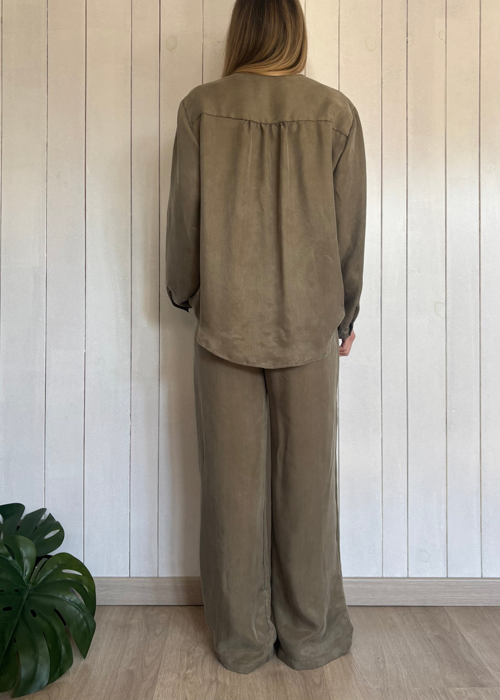 Pantalone Completo Giada