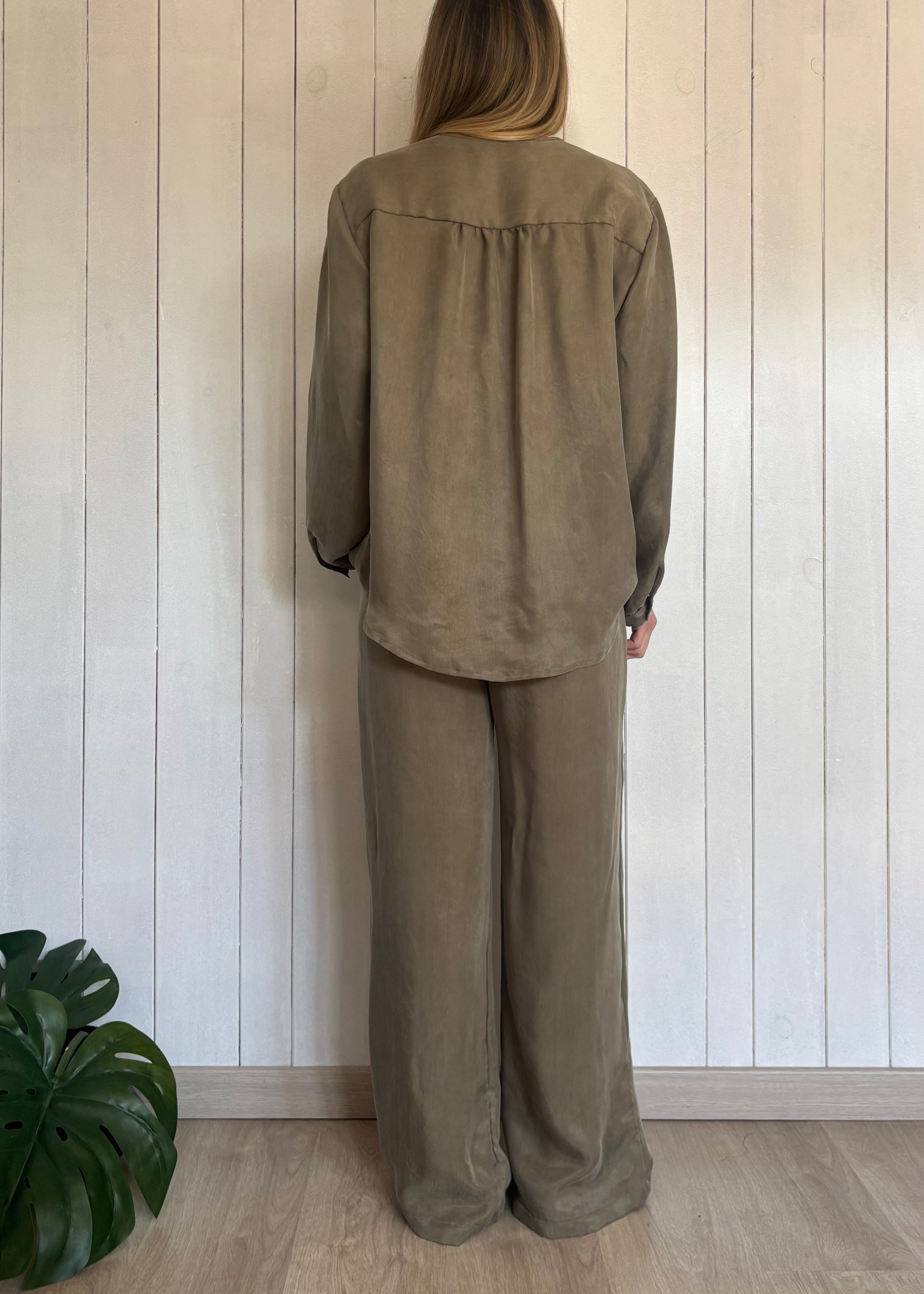 Camicia Completo Giada