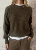 Maglione Soft