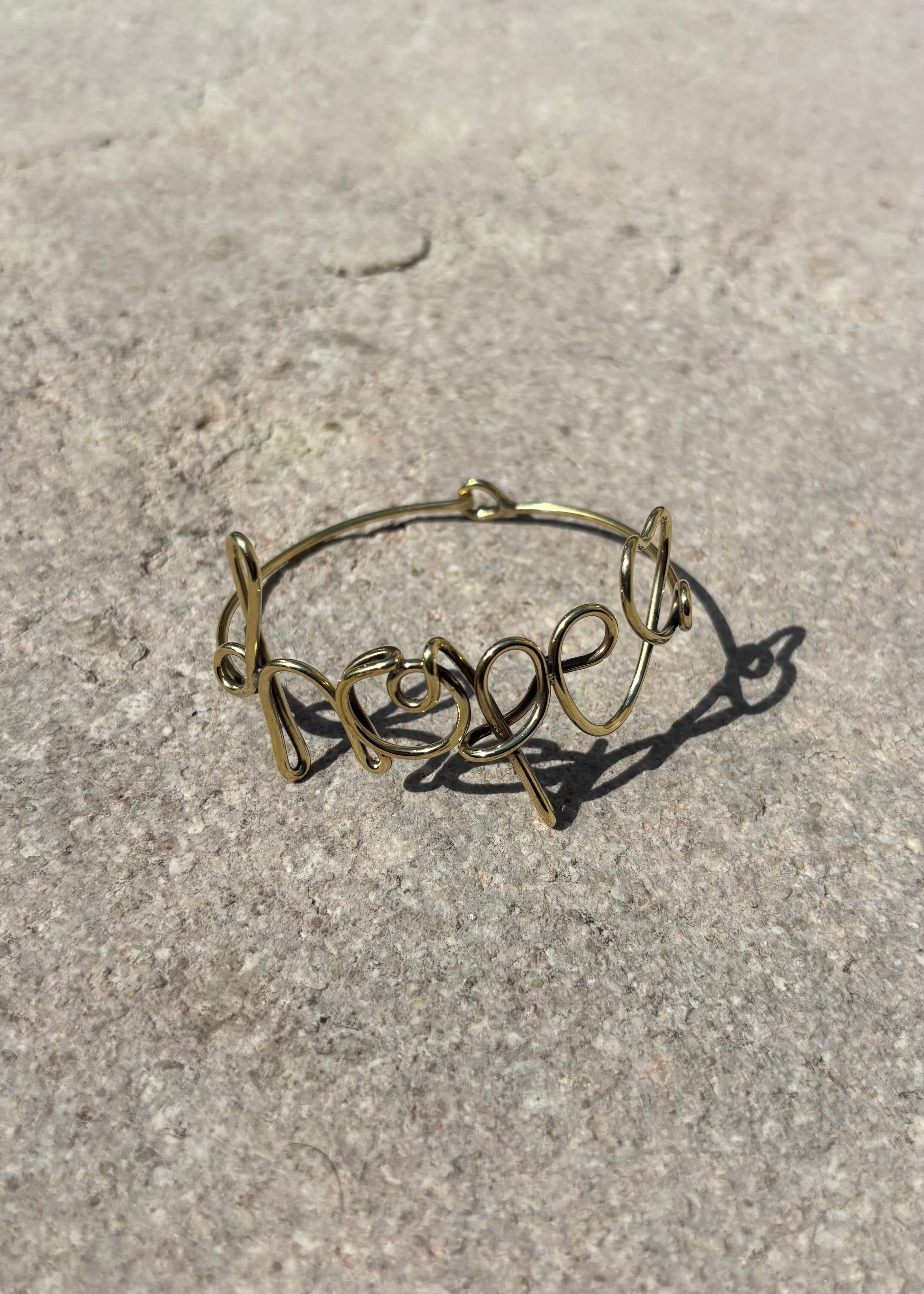 Bracciale Hope