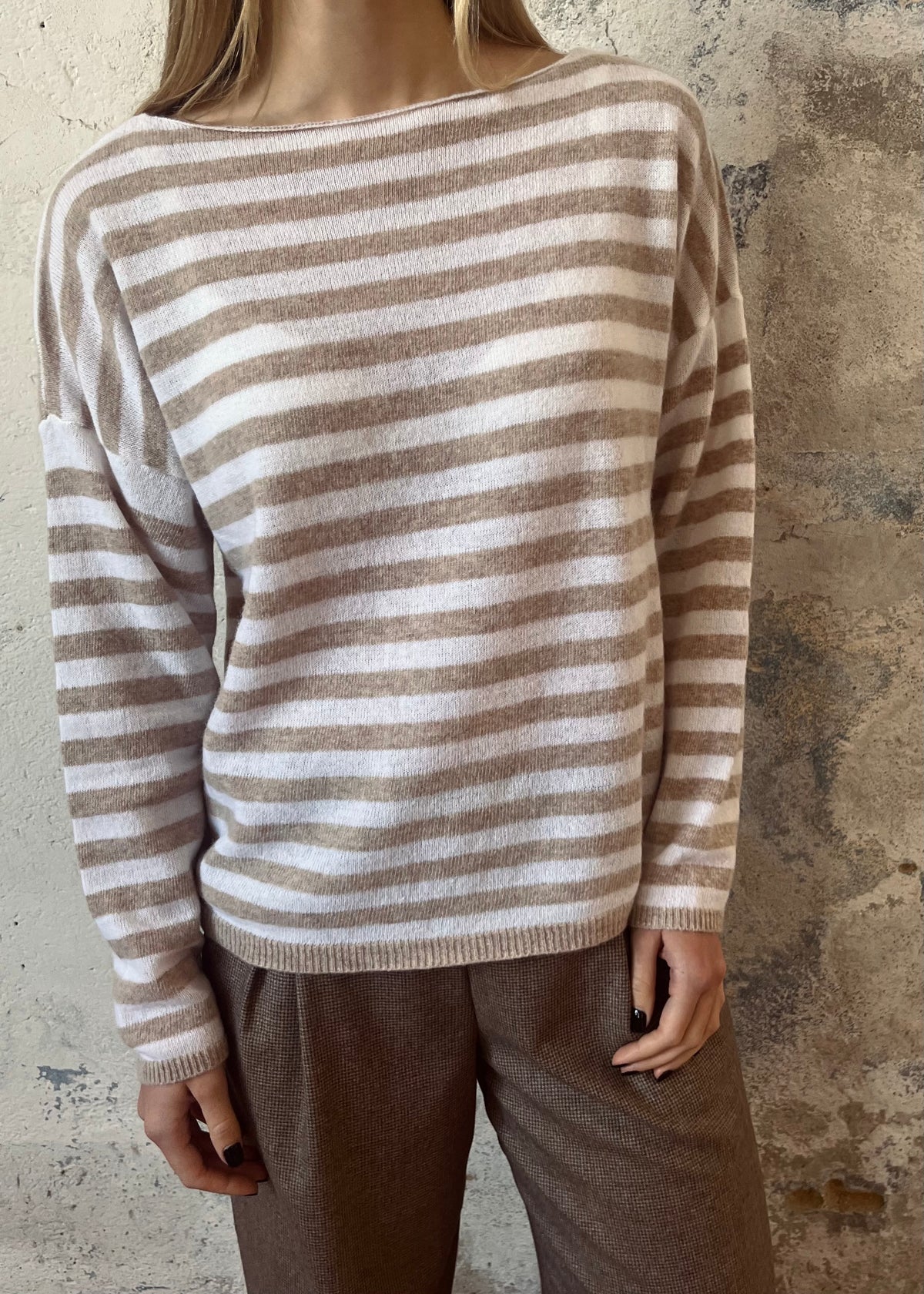Maglione Riga