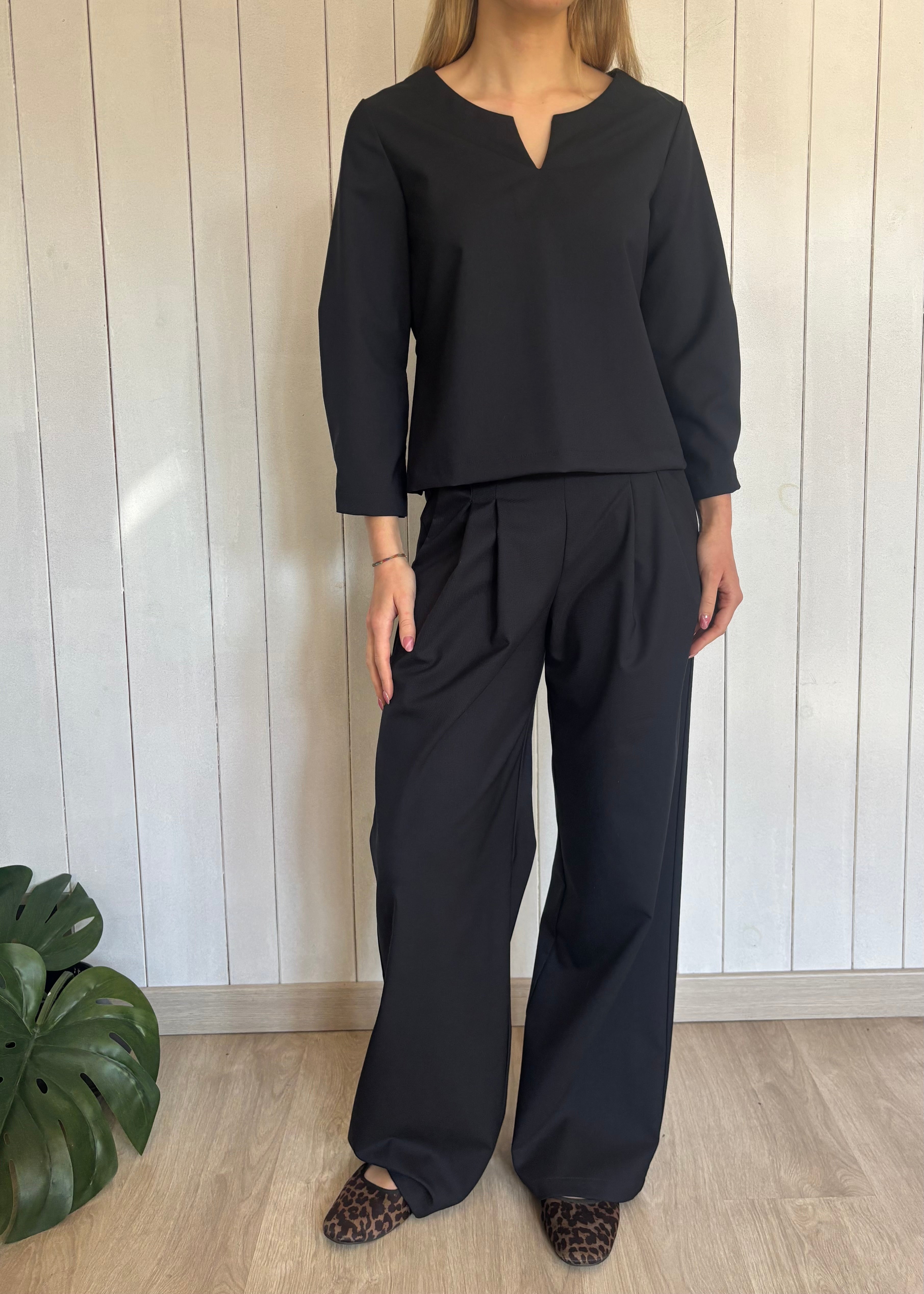 Scatoletta Completo Mystère