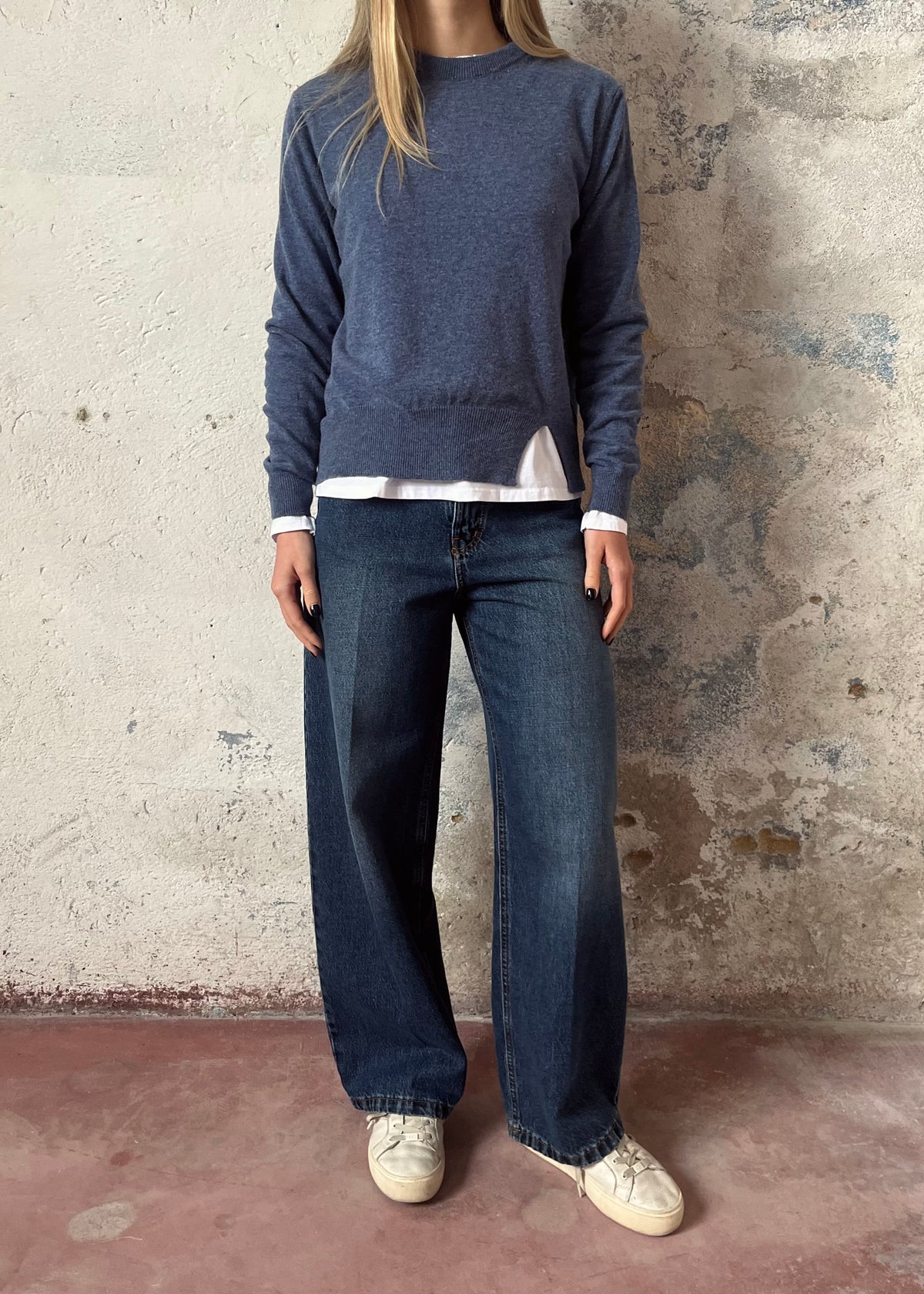 Maglione Basic