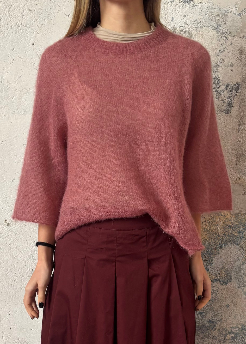 Maglione Ligth