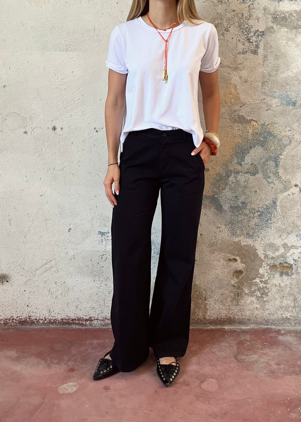 Pantalone Grace
