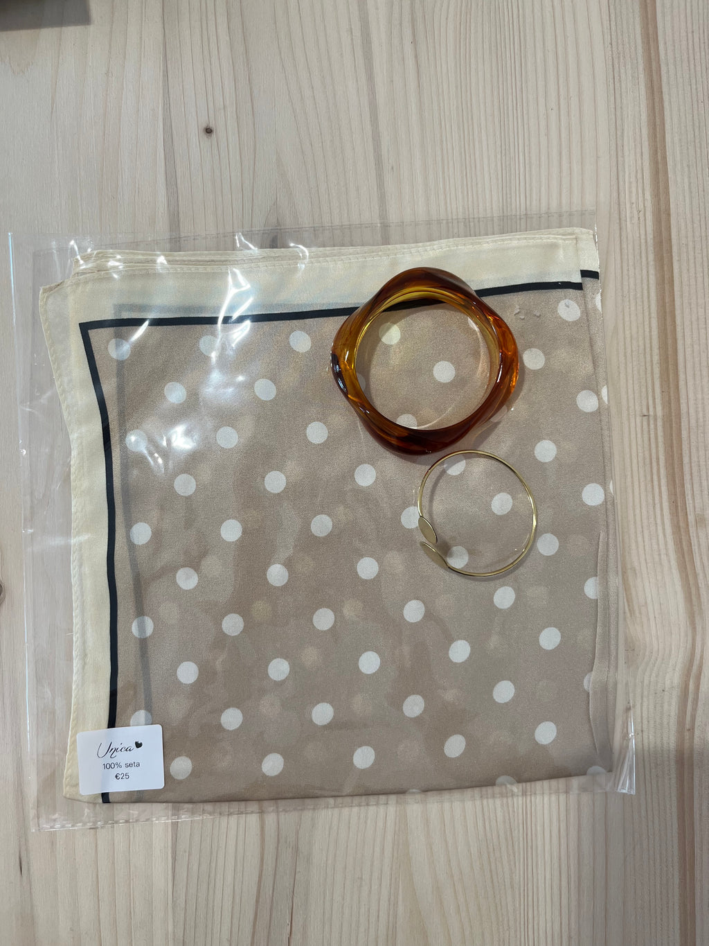 Gonna e accessori Daniela
