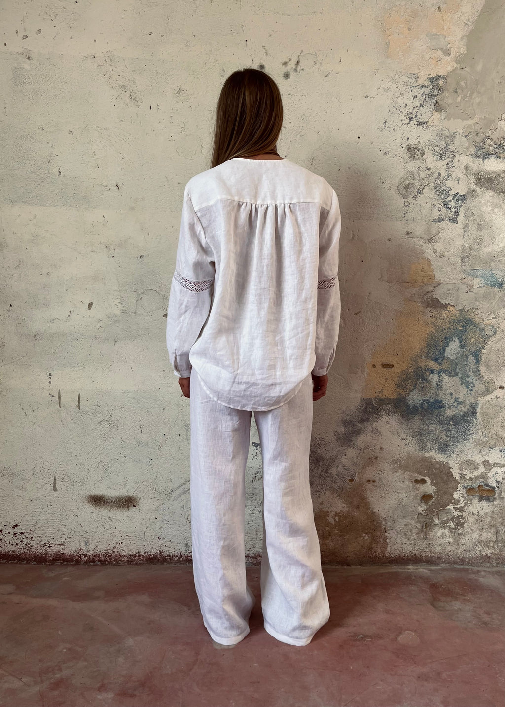 Camicia Ischia
