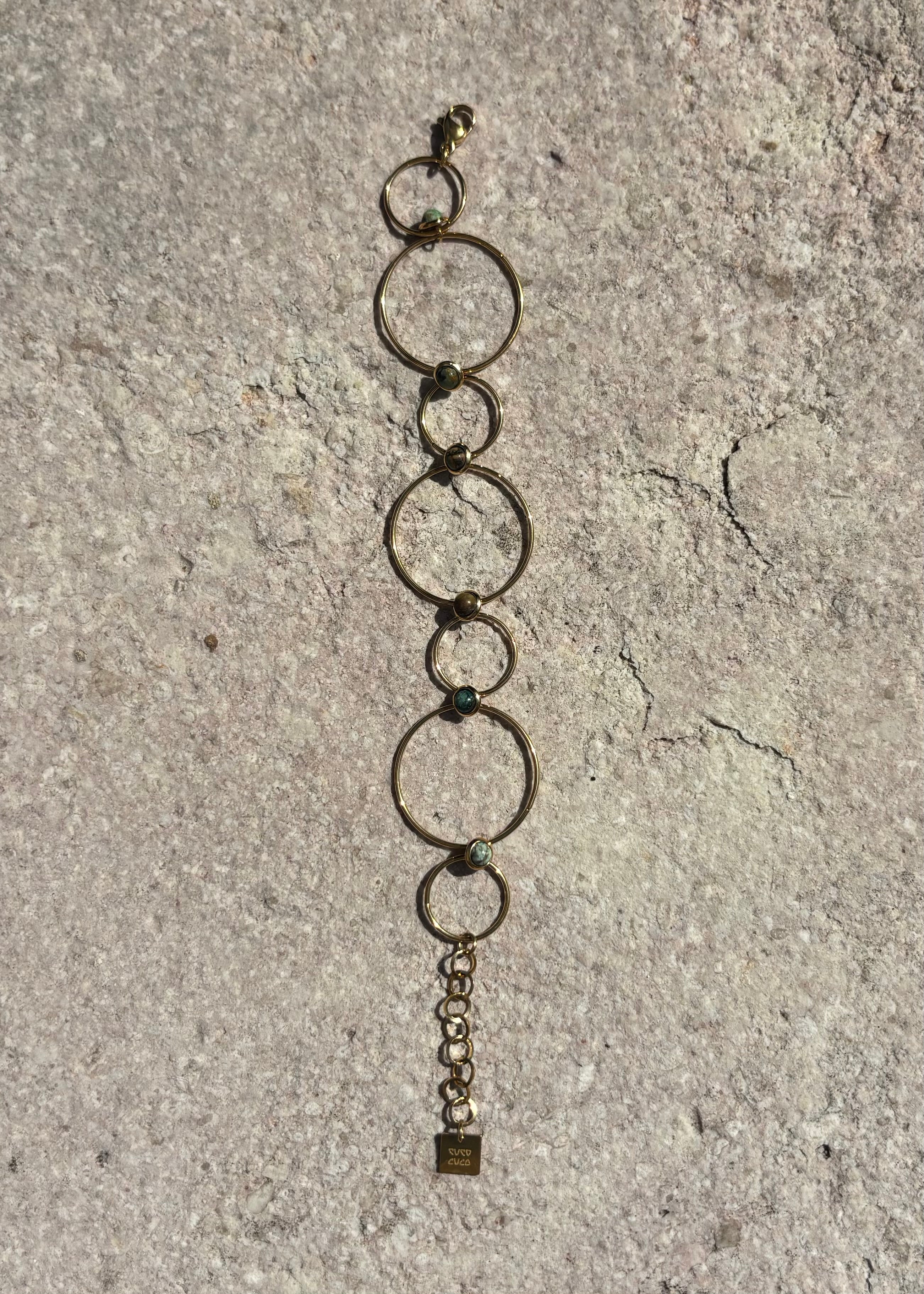 Bracciale Oblò