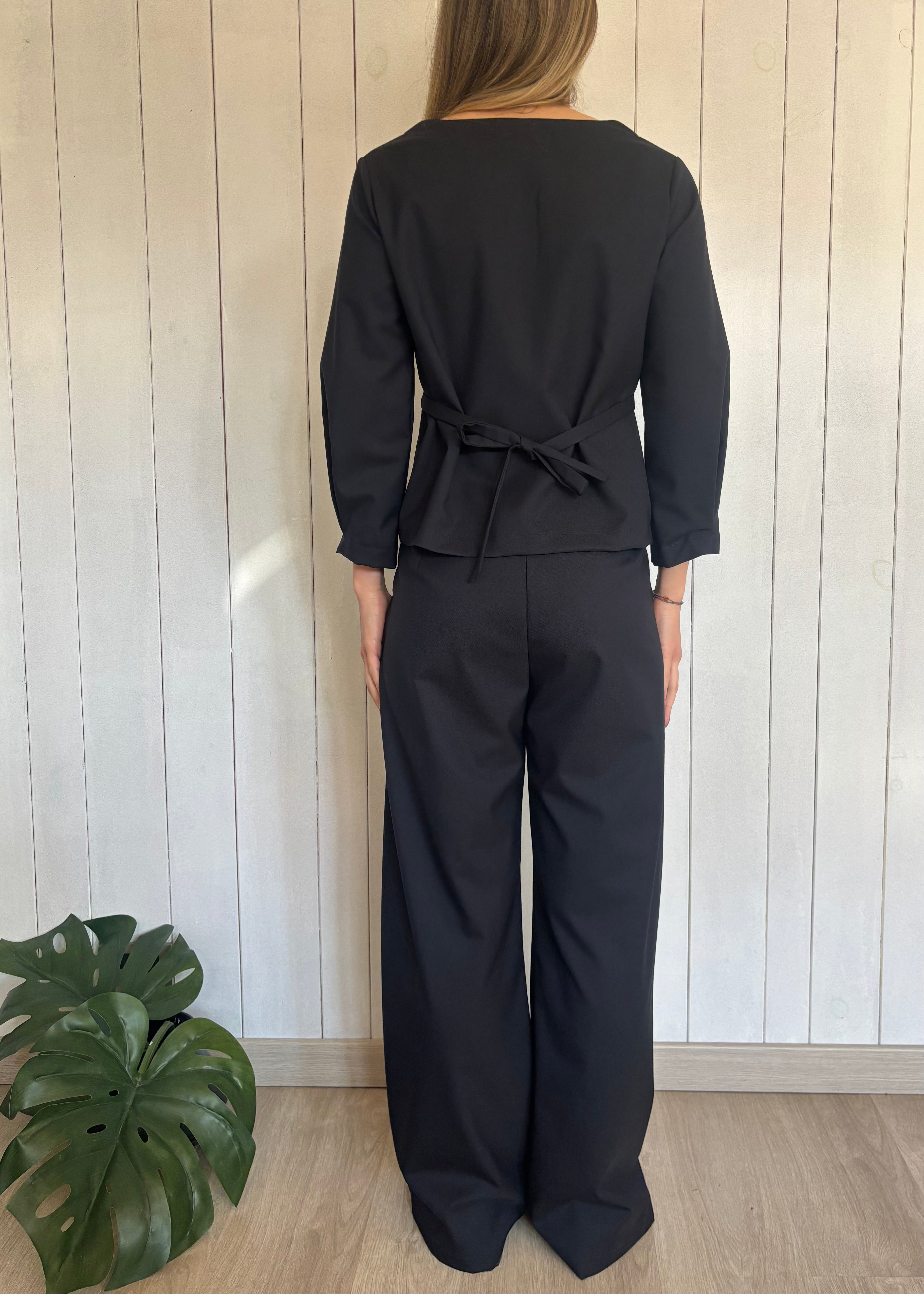 Scatoletta Completo Mystère