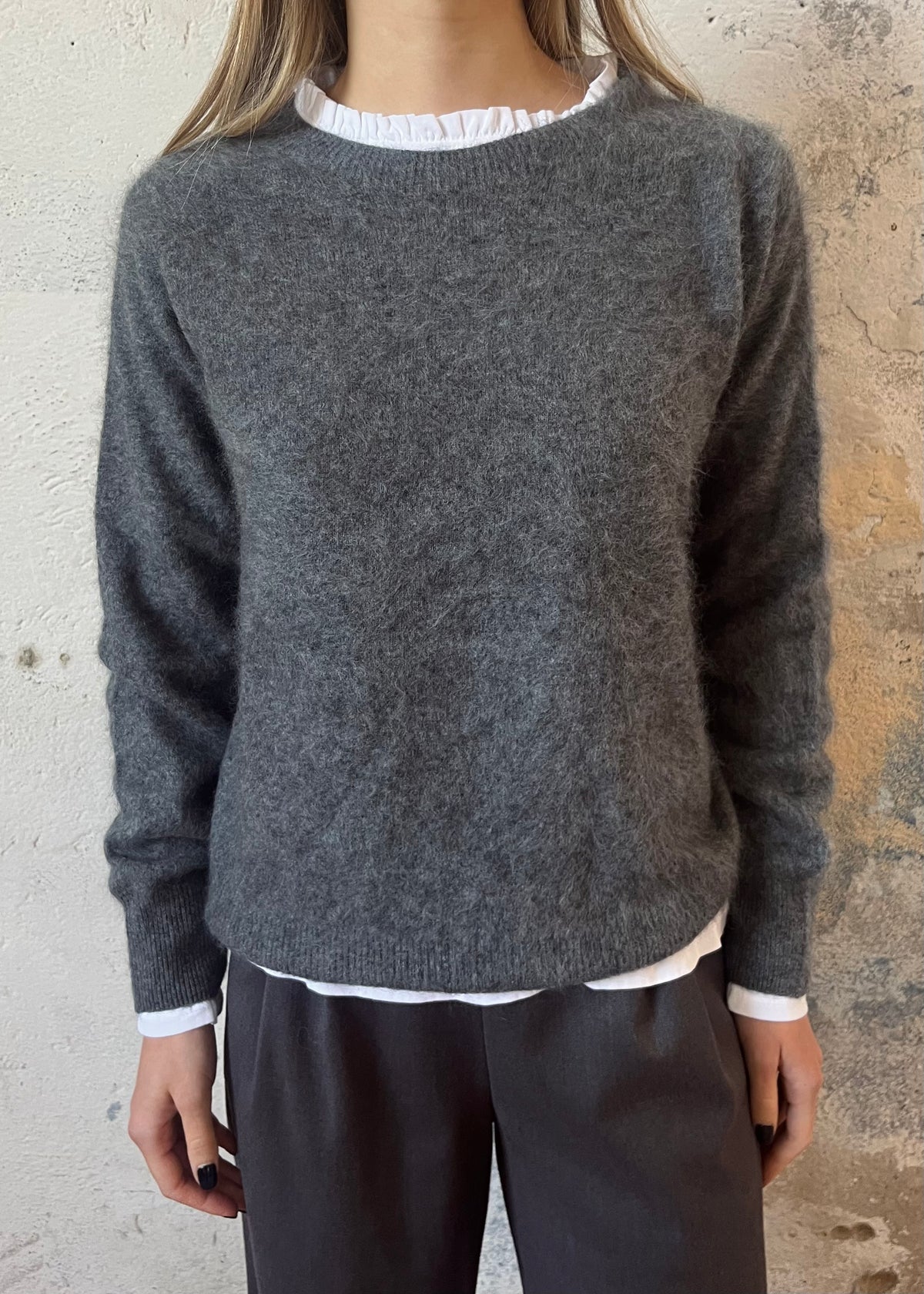 Maglione Soft