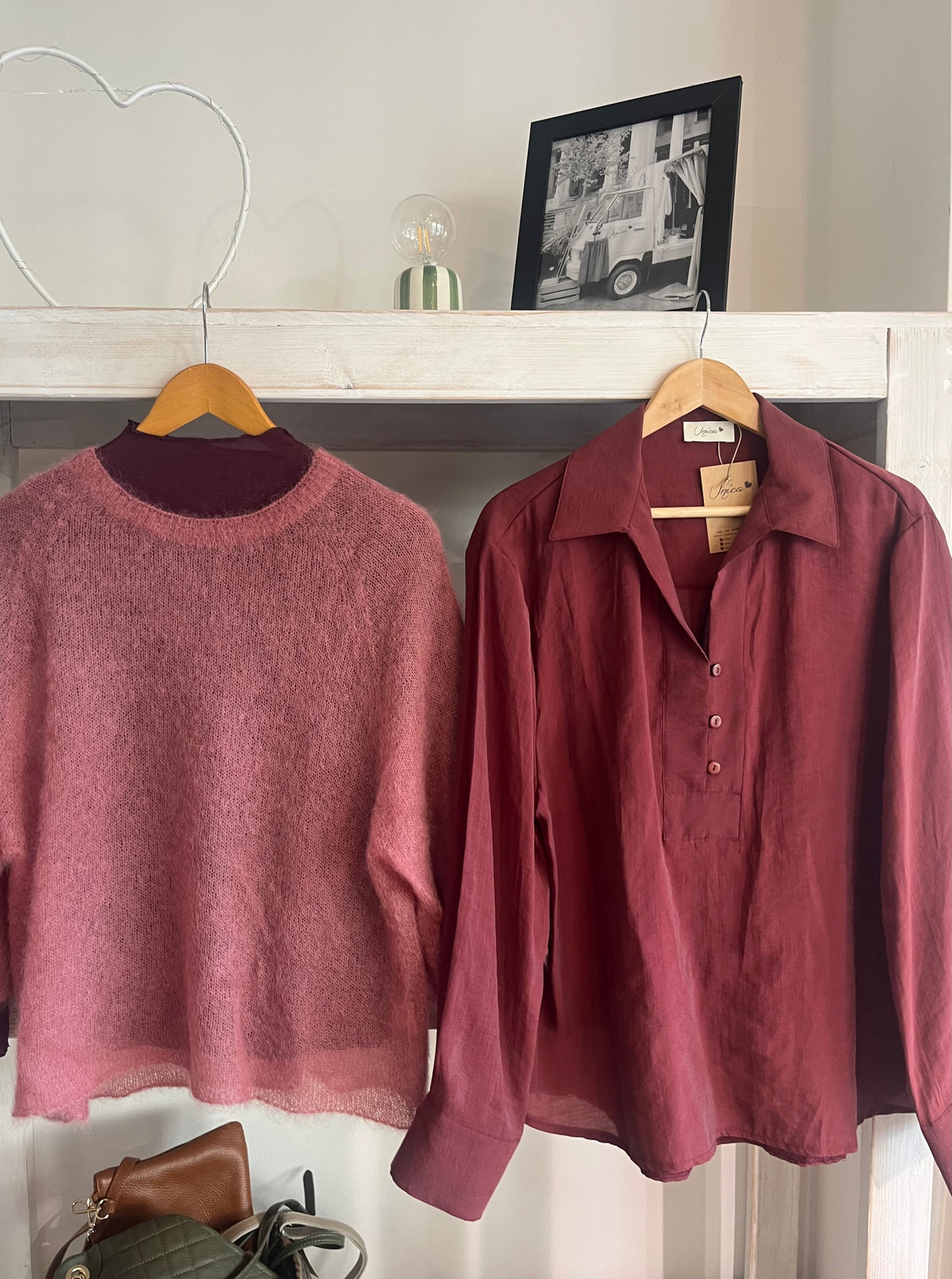 Bordeaux style