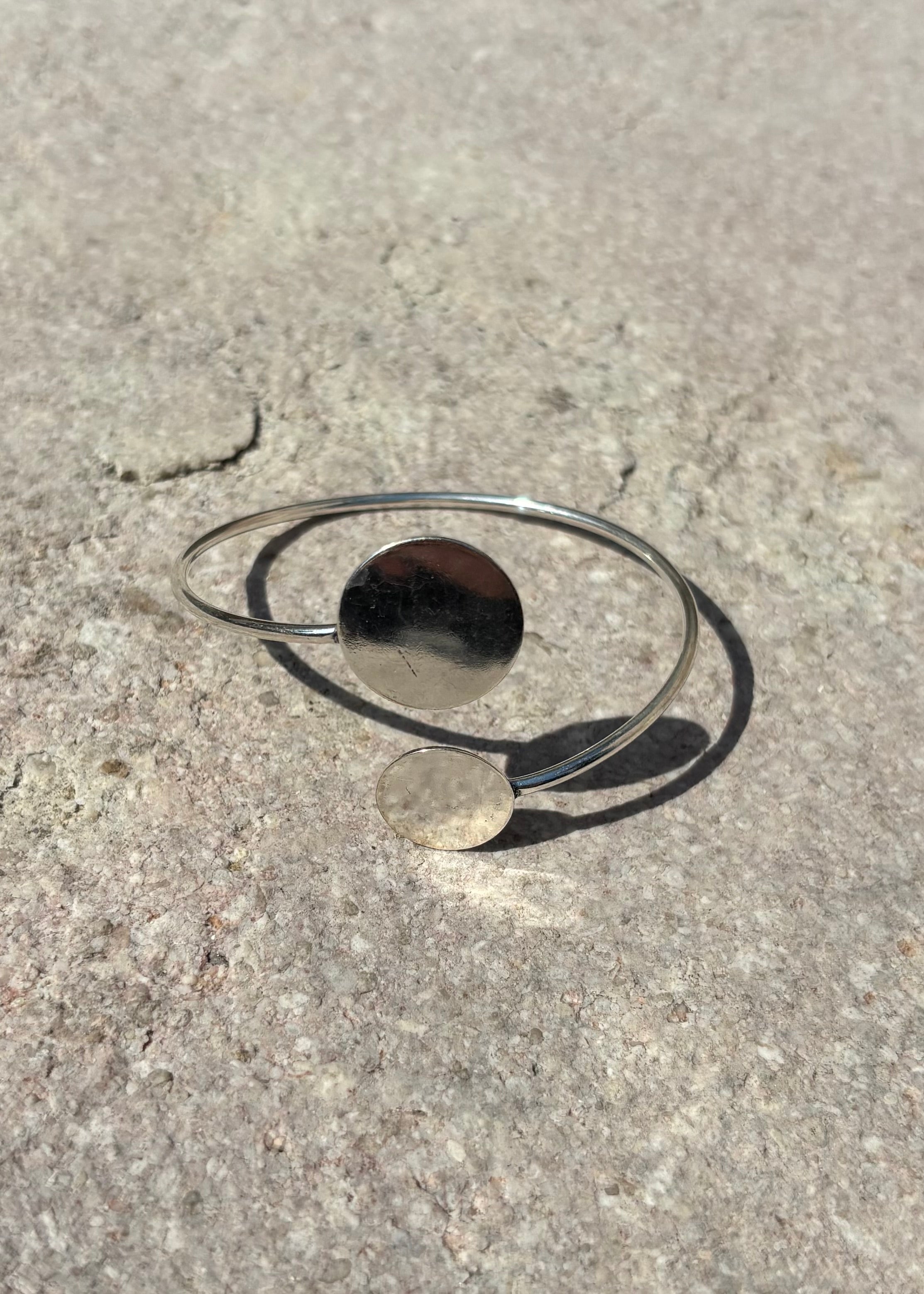 Bracciale Cerchi