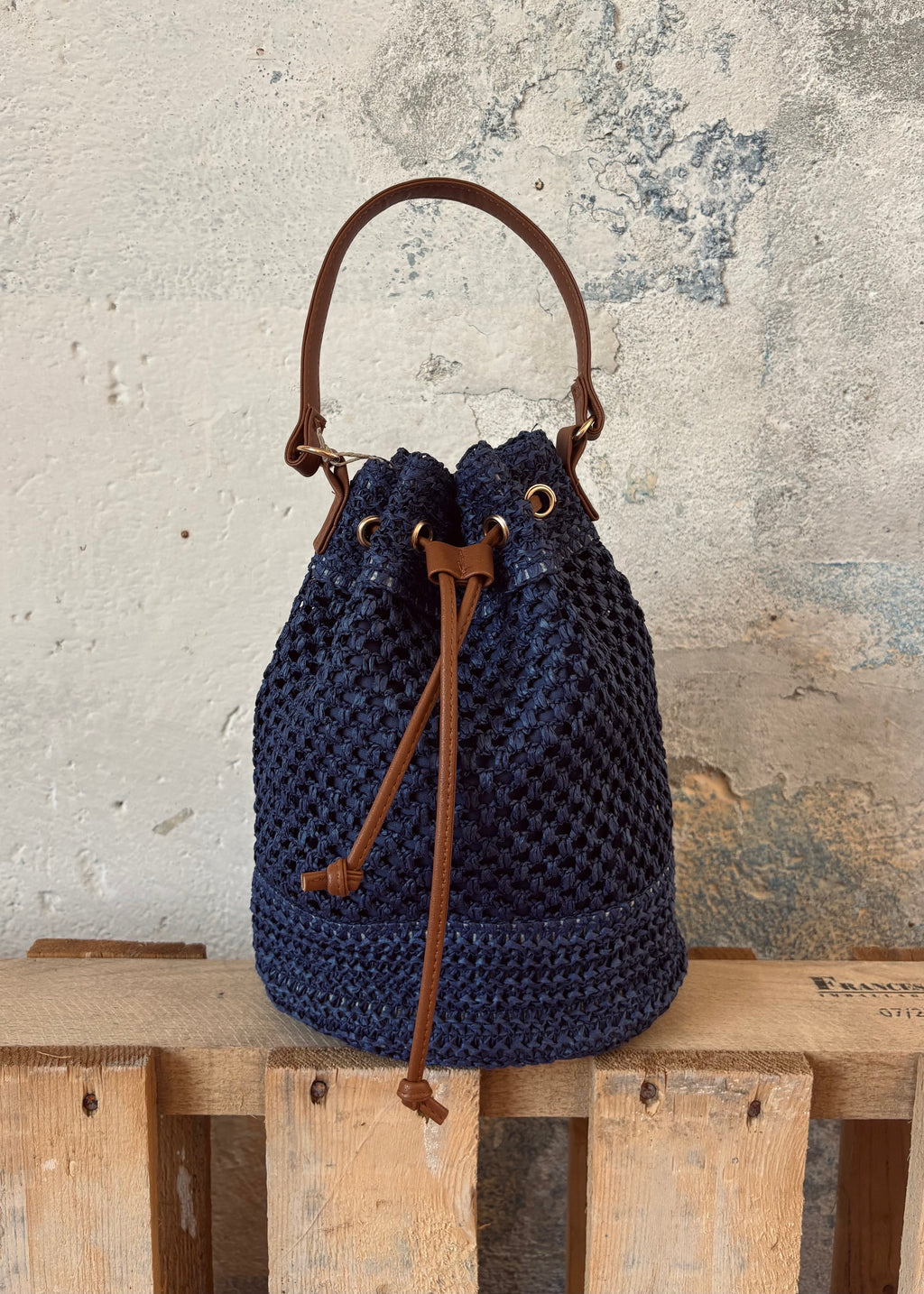 Borsa secchiello