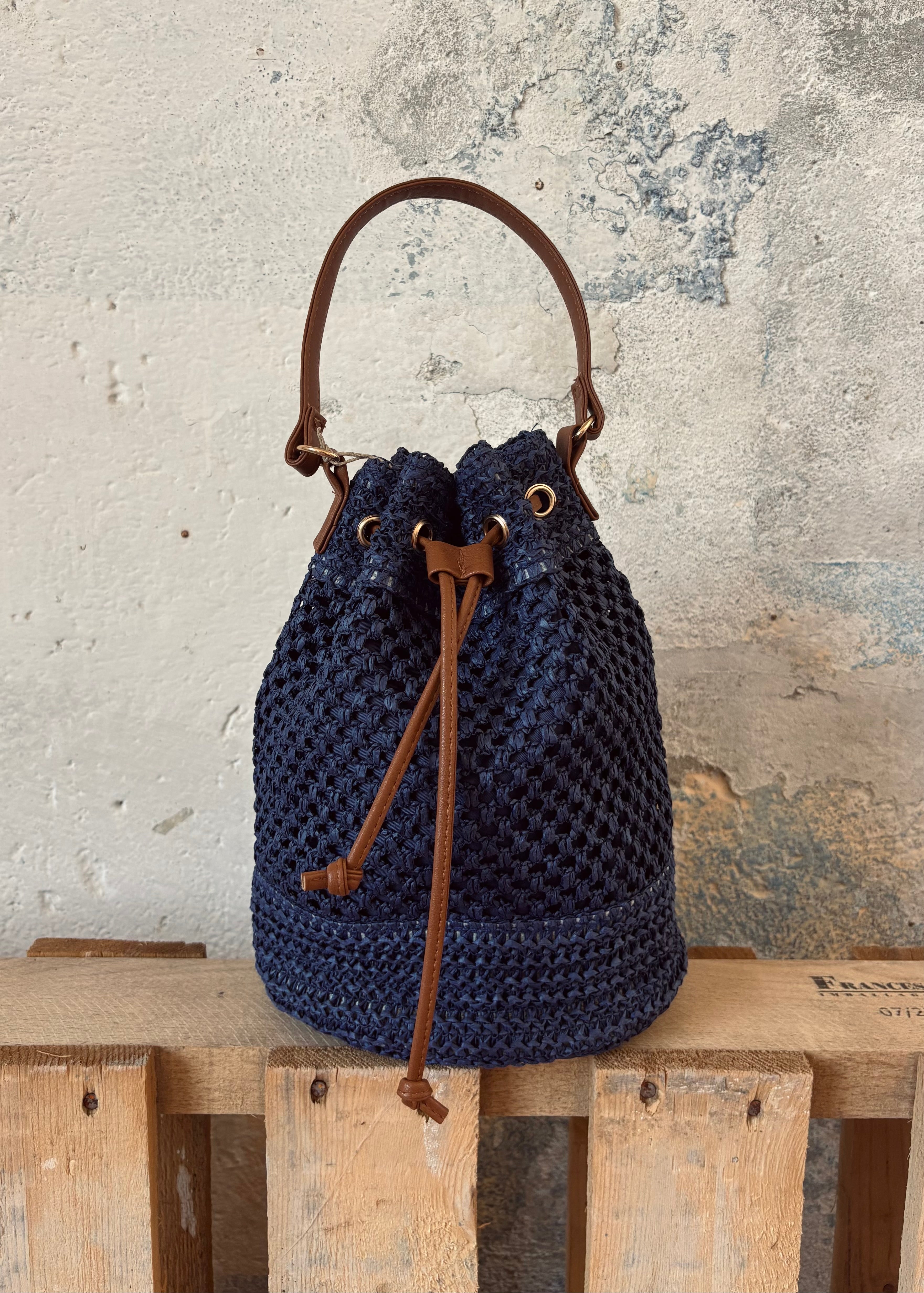 Borsa secchiello