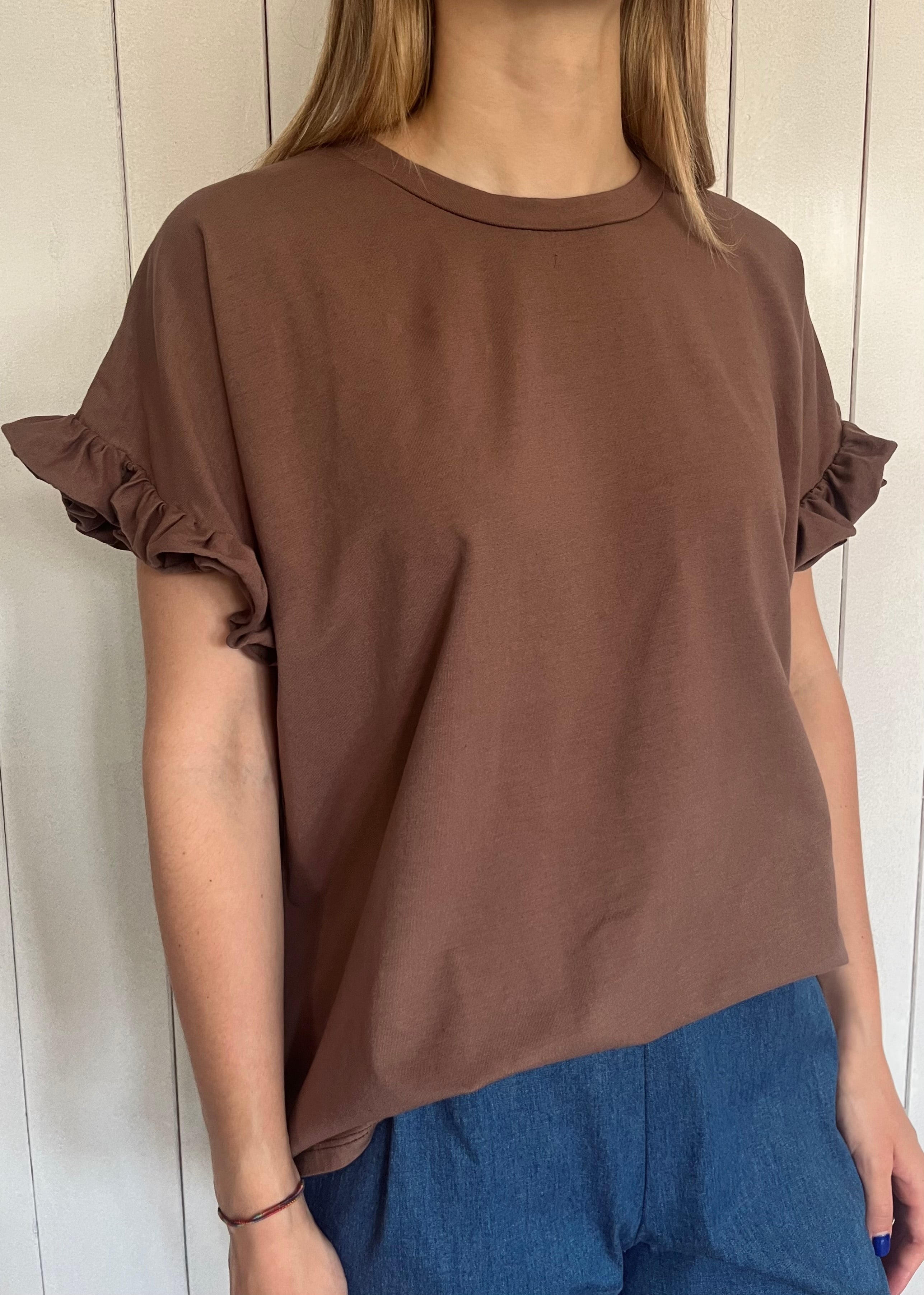 T-shirt Ines