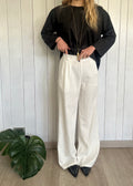 Pantalone Gessato