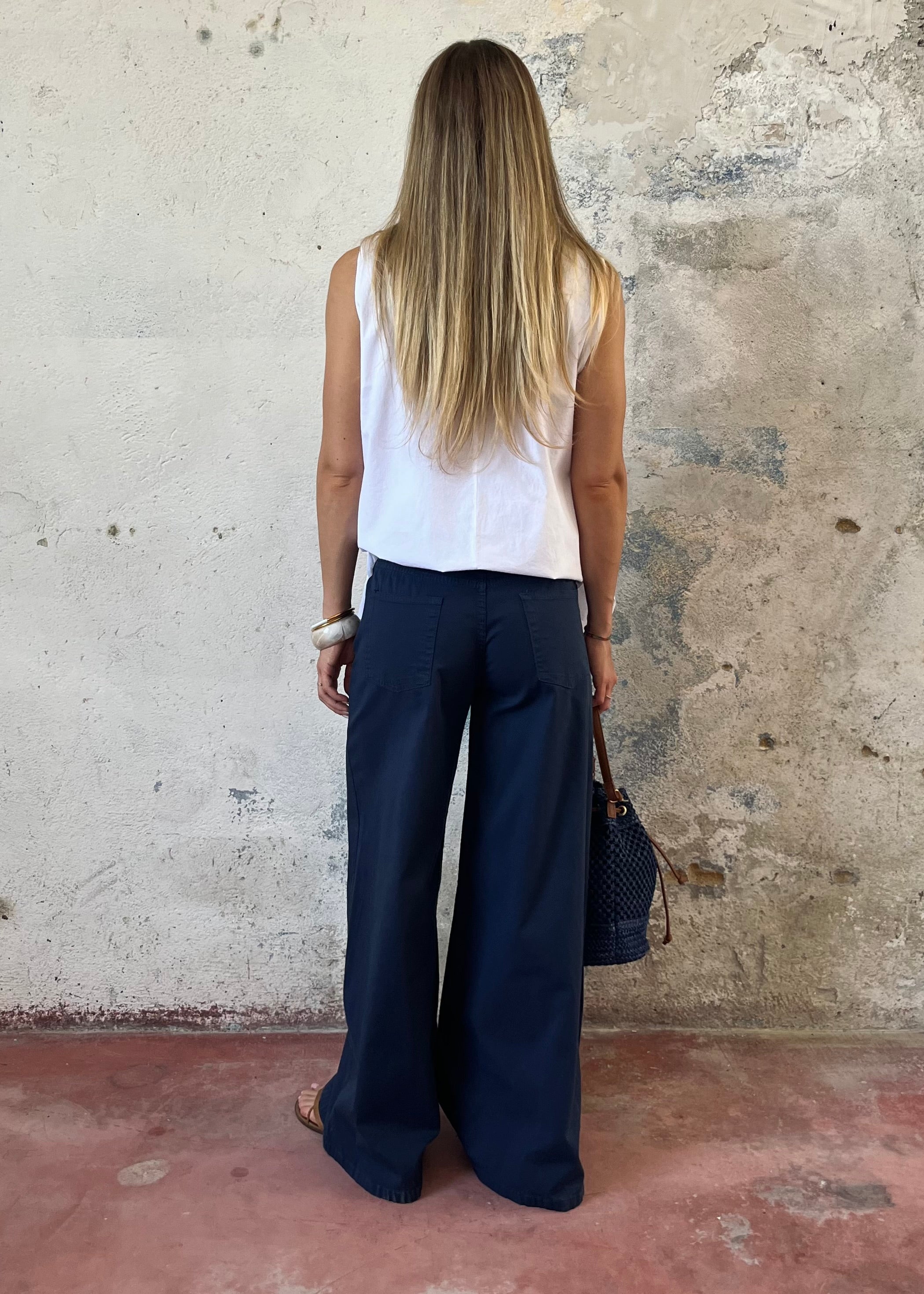 Pantalone Enola