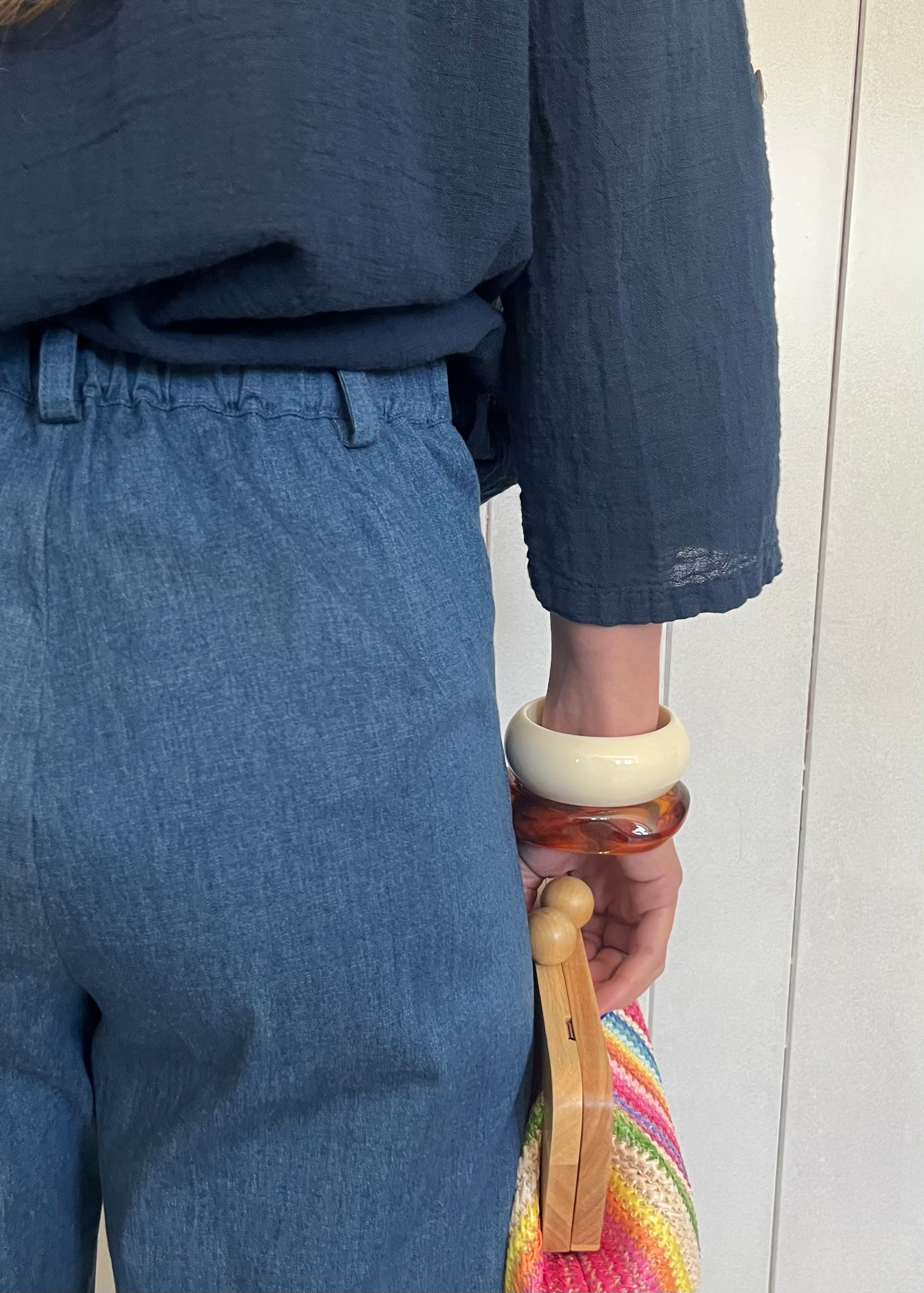 Jeans Essenza