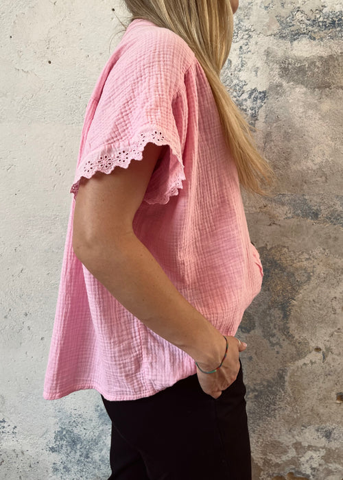 Blusa Susan