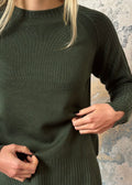 Maglione Lana Gatto