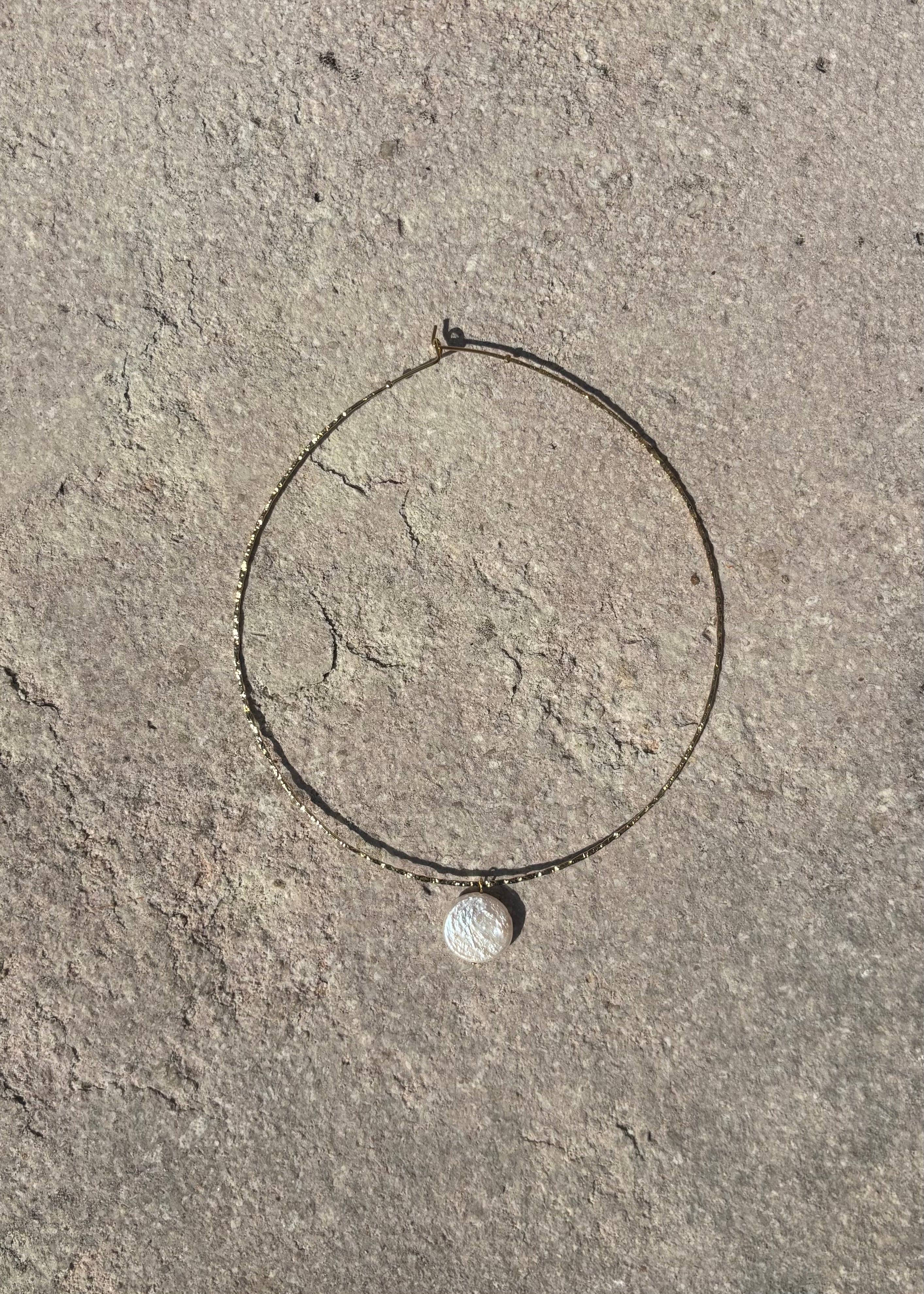 Girocollo Rigido