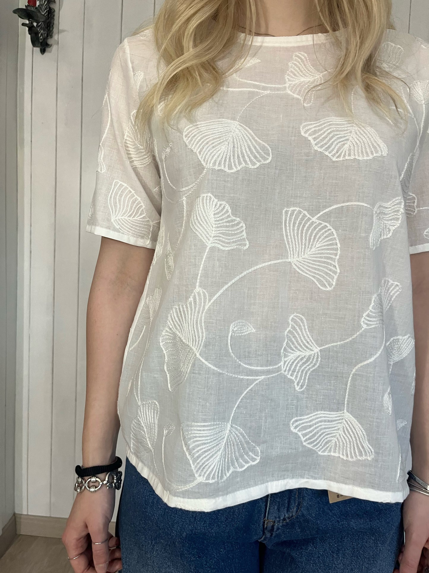 Maglia Ginkgo