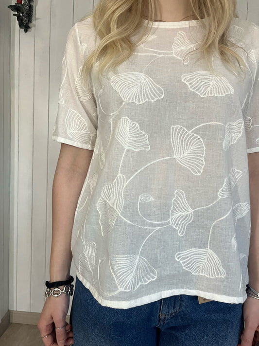 Maglia Ginkgo