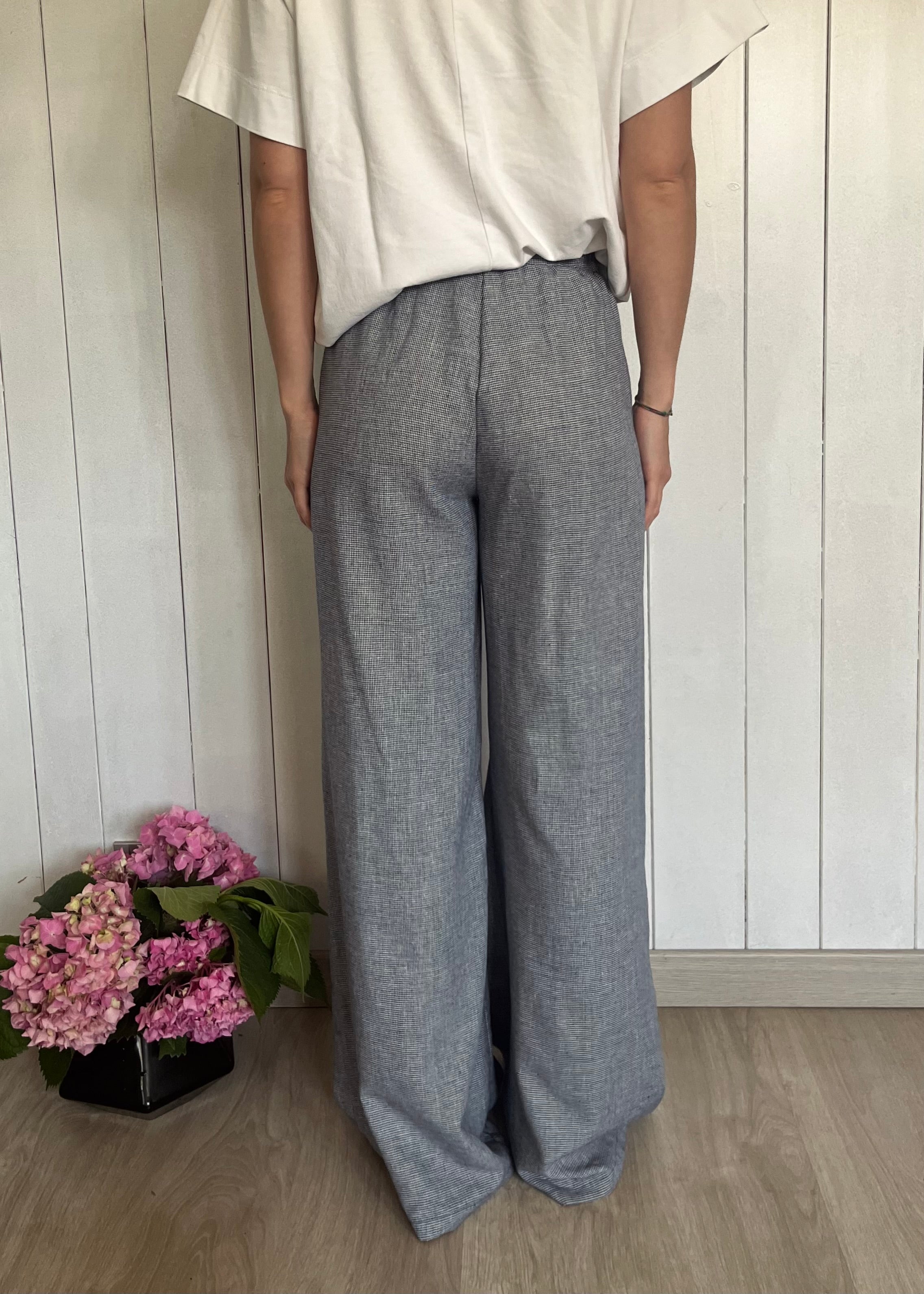 Panta check